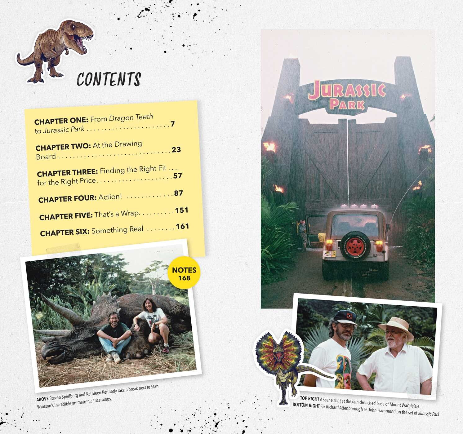 Jurassic Park: VHS