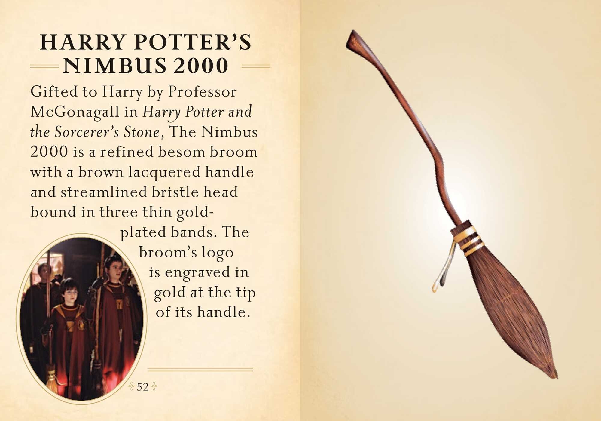 Harry Potter: Mini Book Trunk
