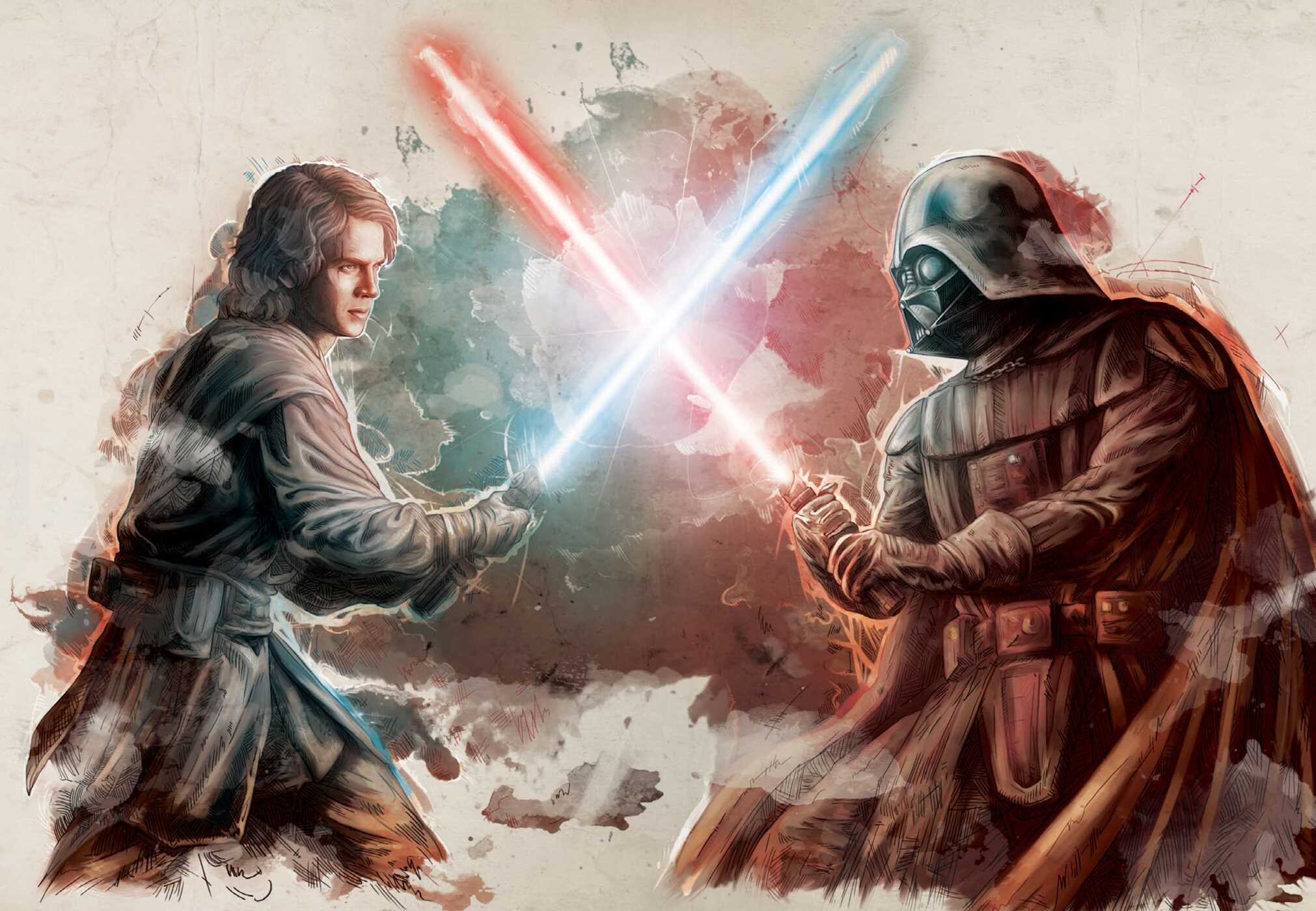 Star Wars: The Secrets of the Jedi (Middle Grade Edition)