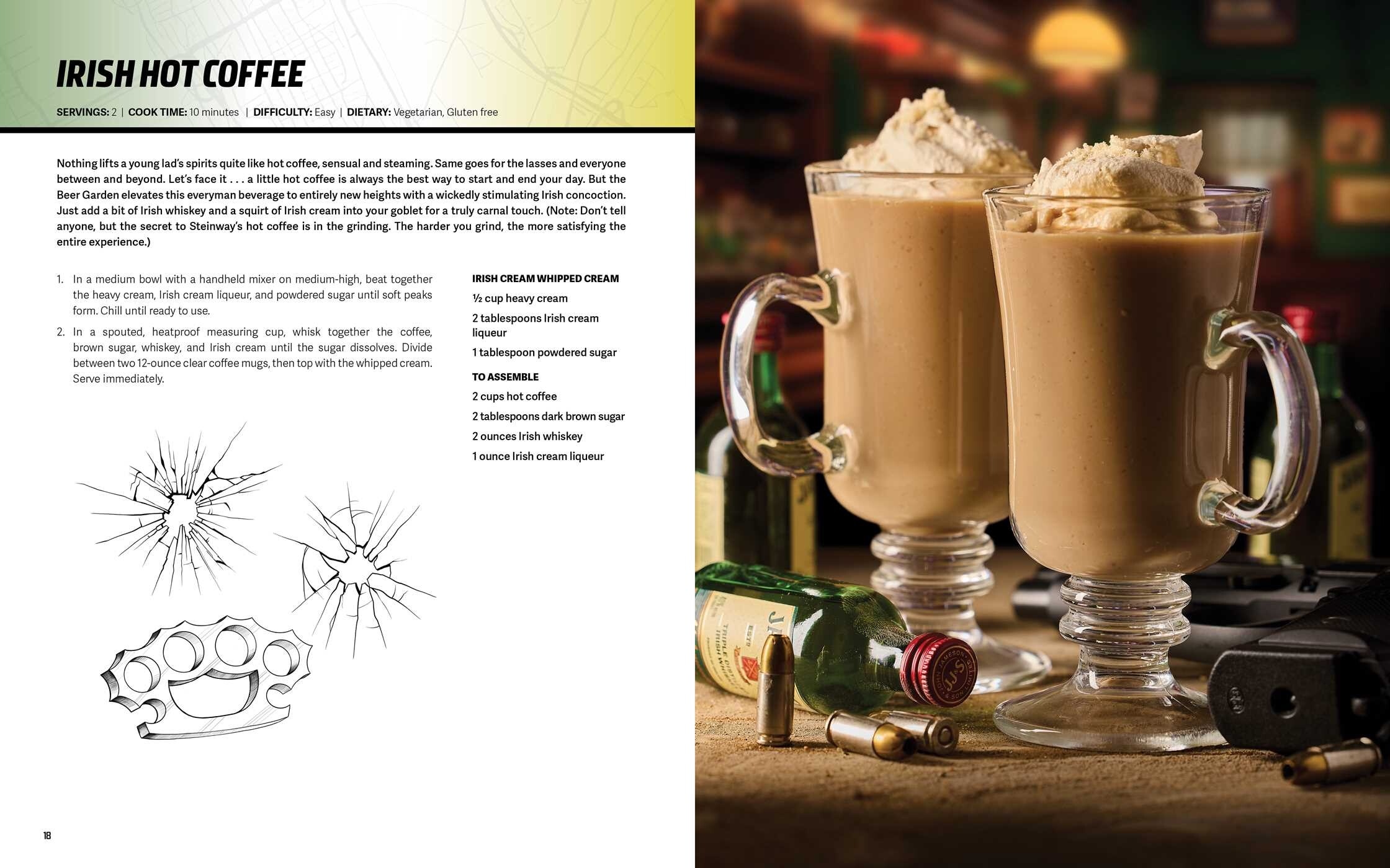 Unofficial Grand Theft Auto Cookbook