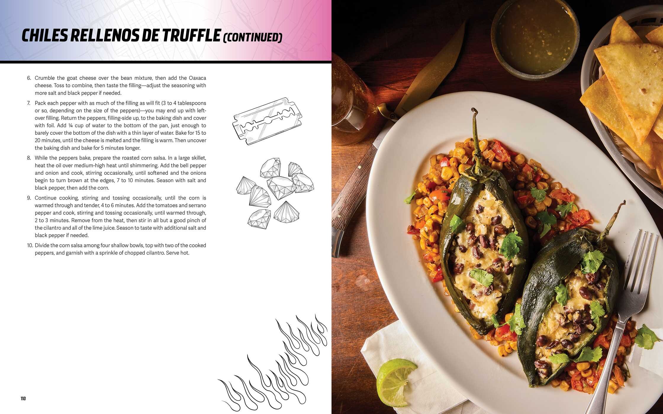 Unofficial Grand Theft Auto Cookbook