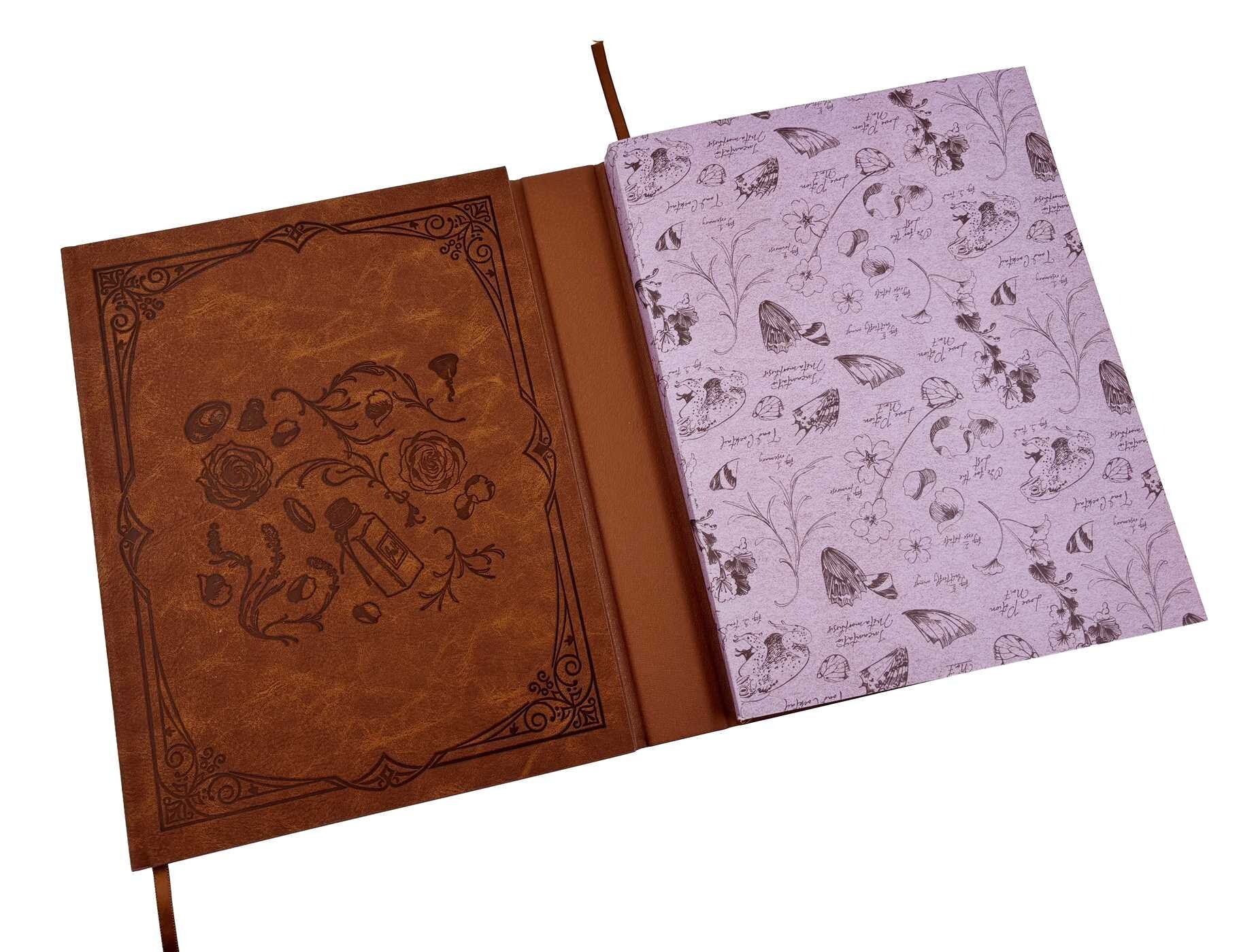 Practical Magic 2: The Grimoire