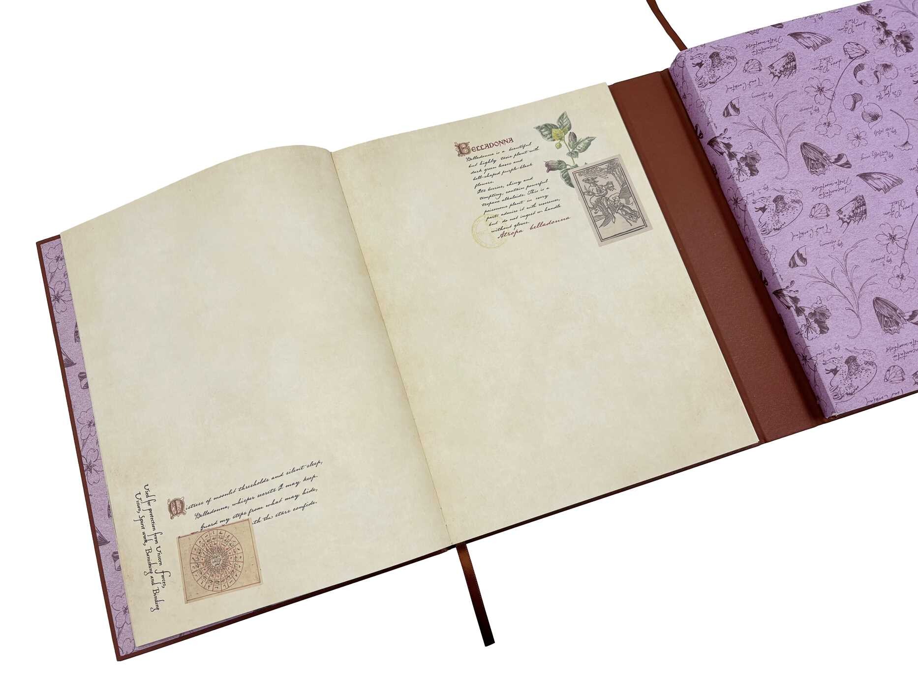 Practical Magic 2: The Grimoire