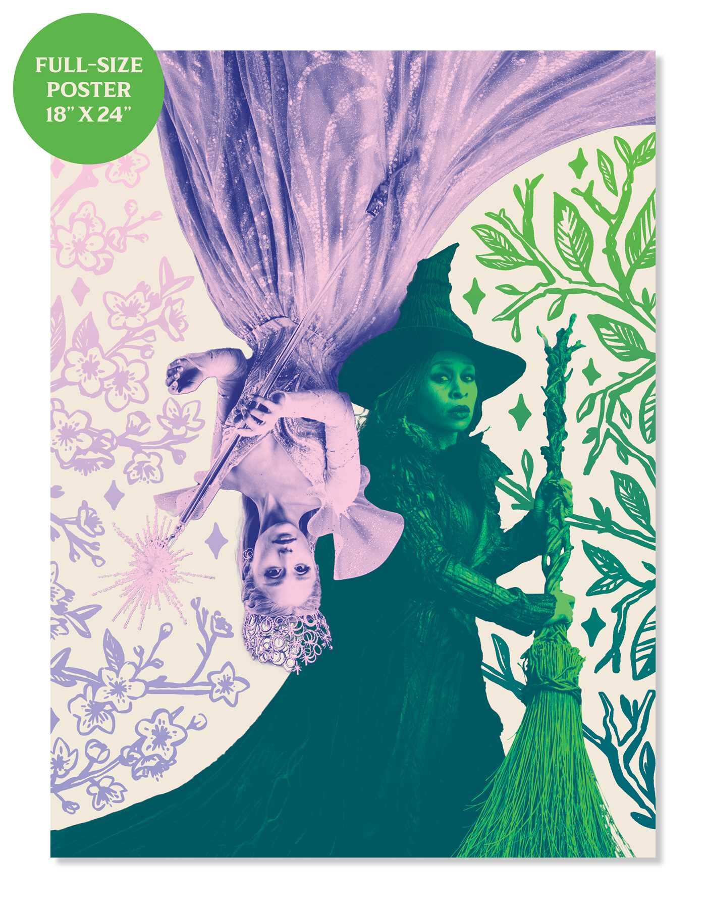 Paper Magic: Wicked