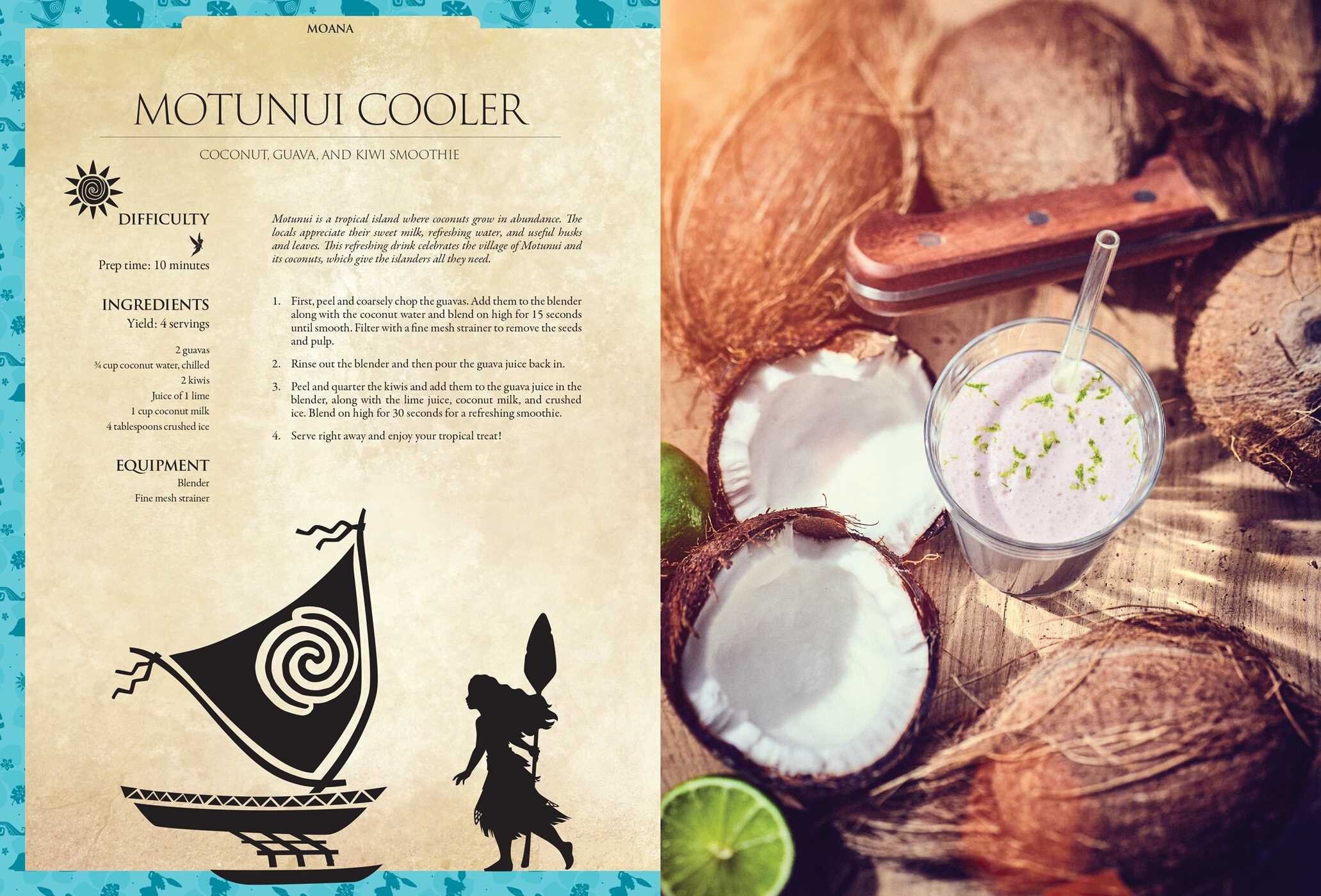 Disney Enchanted Elixirs