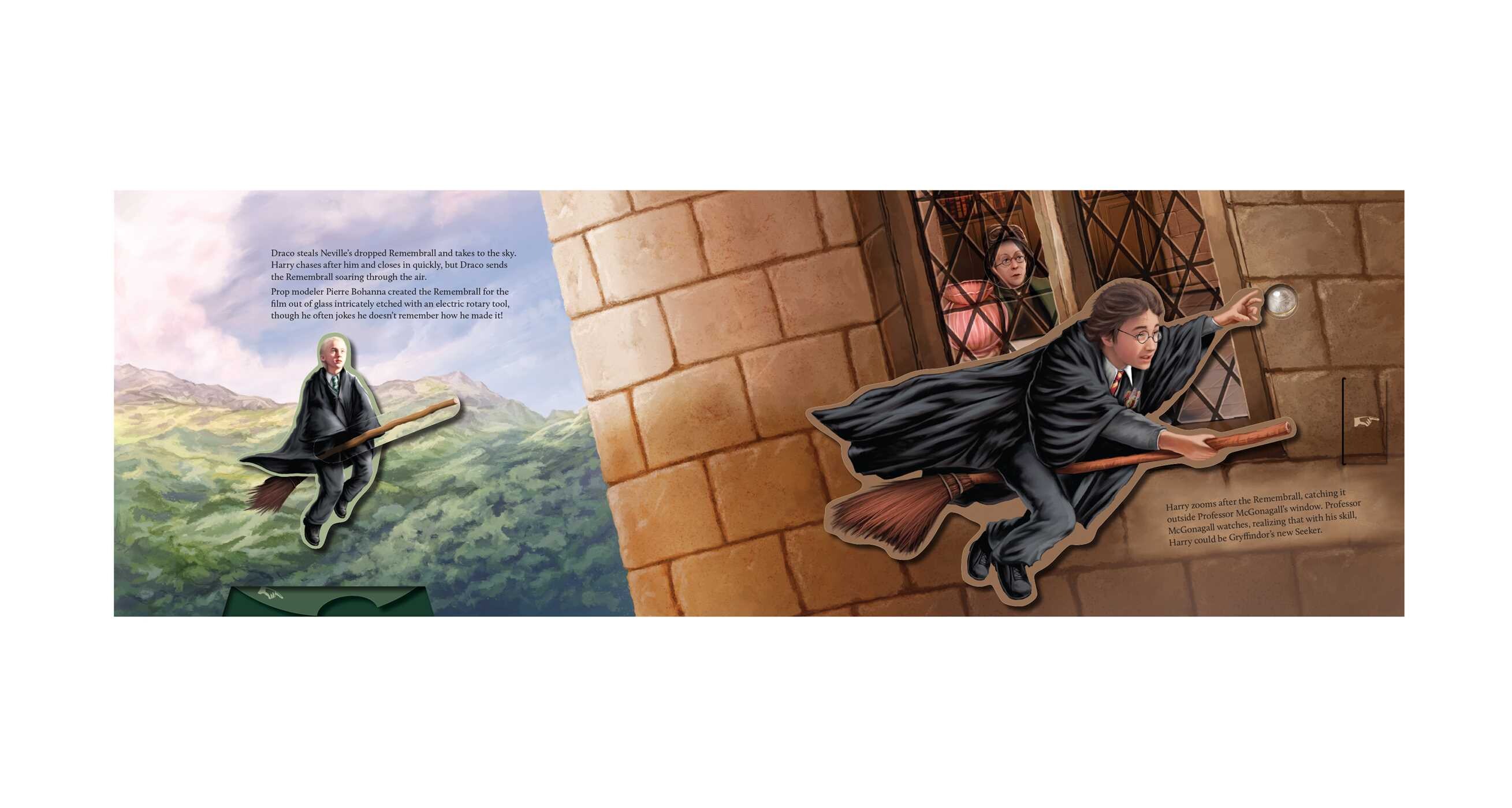 Harry Potter: Quidditch