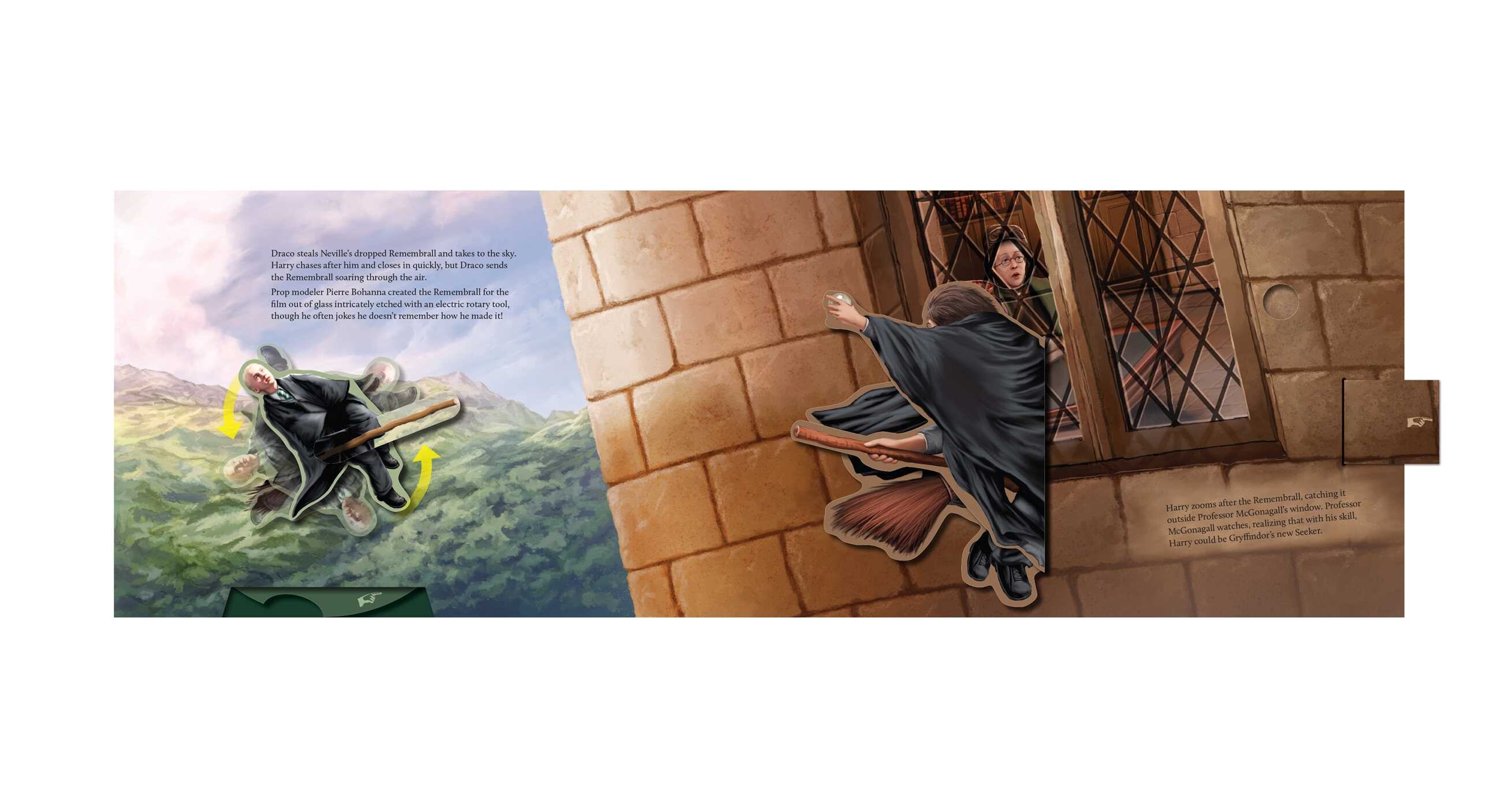 Harry Potter: Quidditch