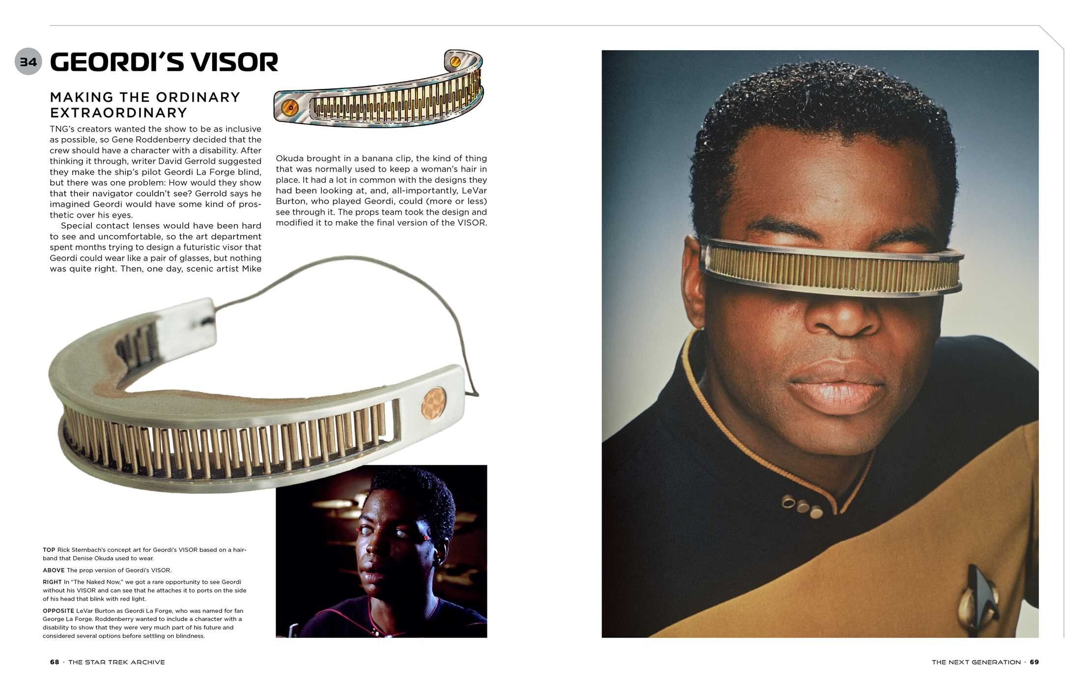Star Trek Archive
