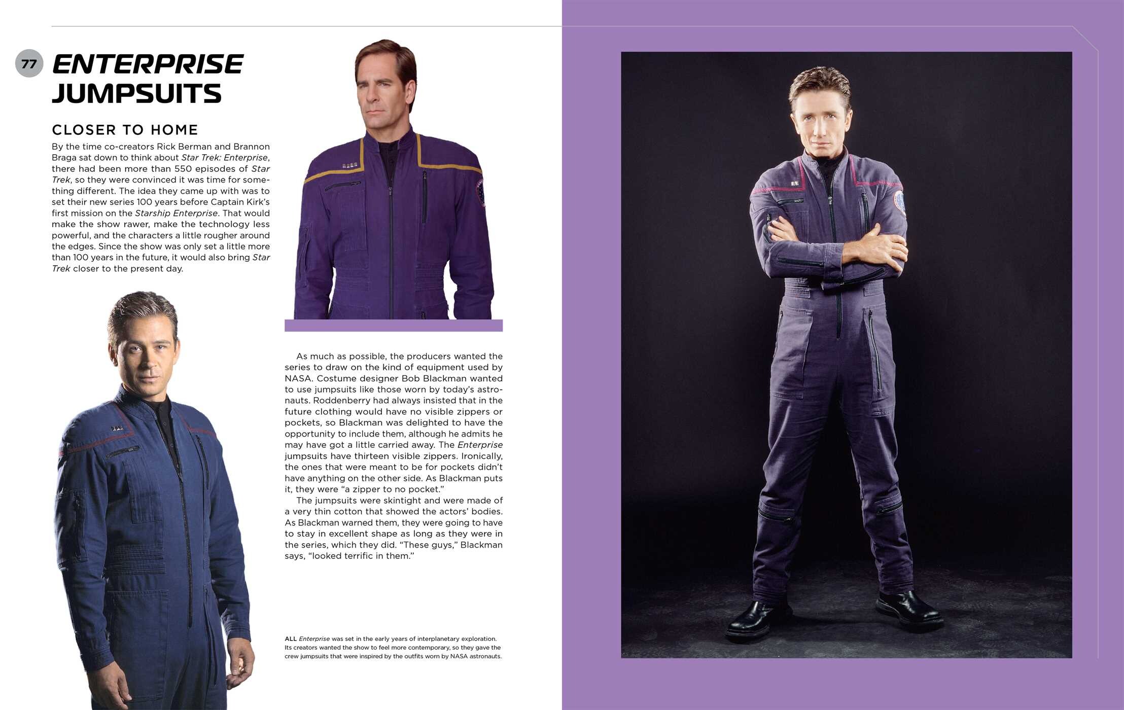 Star Trek Archive