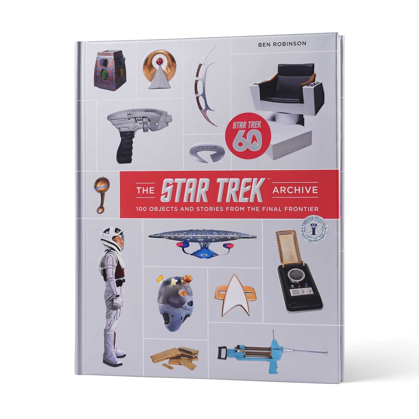 Star Trek Archive