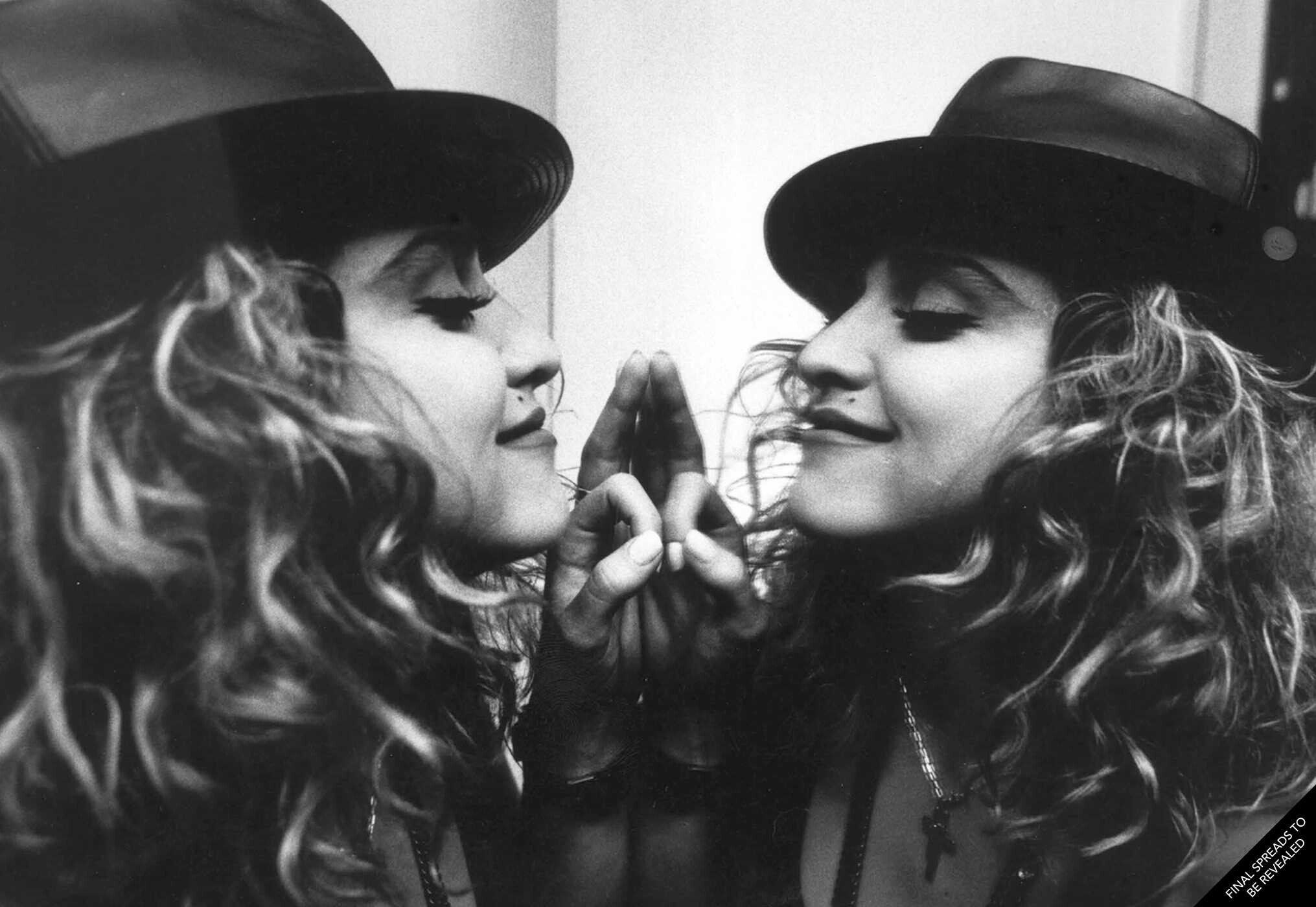 Madonna: Into the Groove
