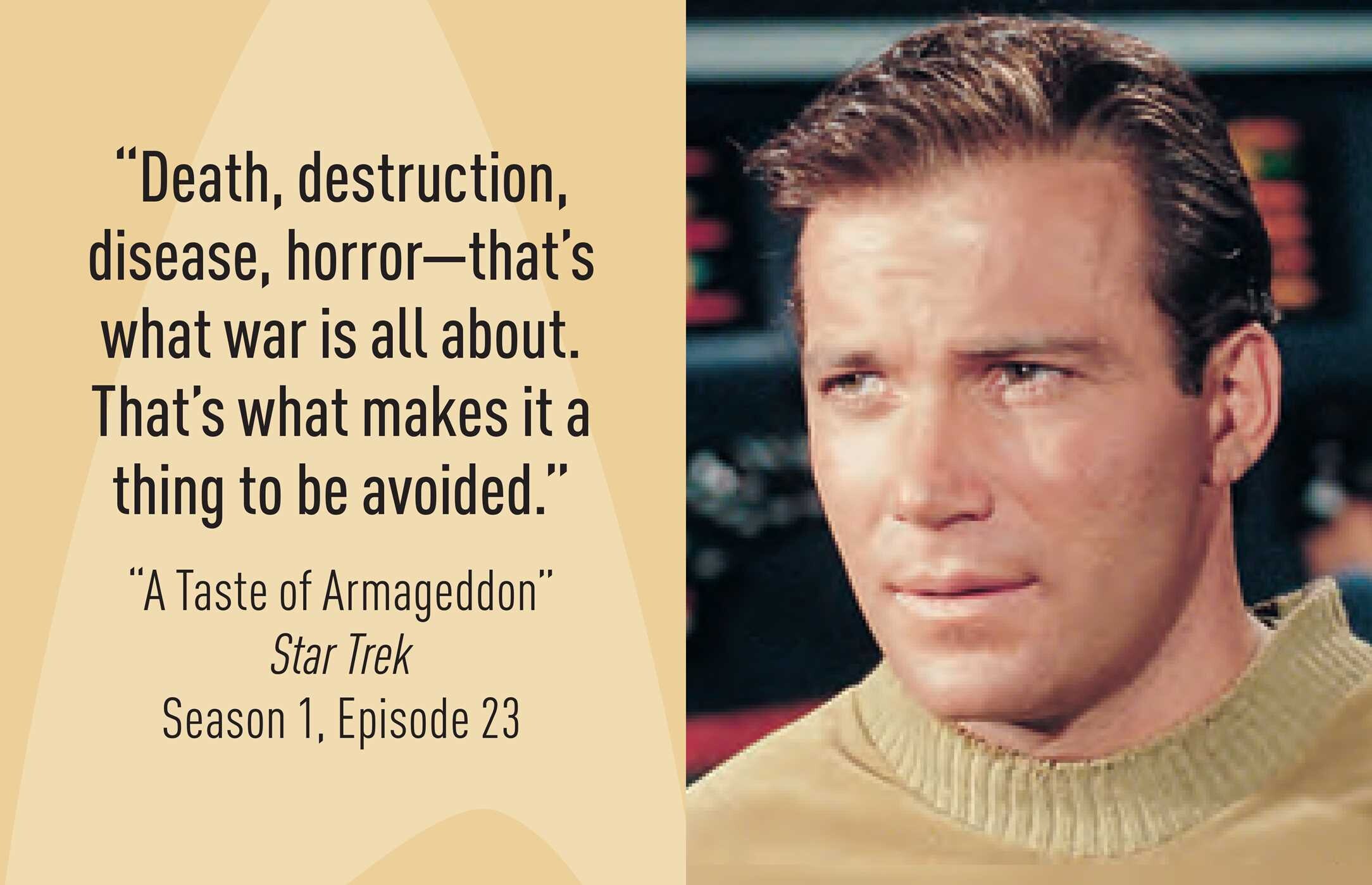 Star Trek: Starfleet (Tiny Book)
