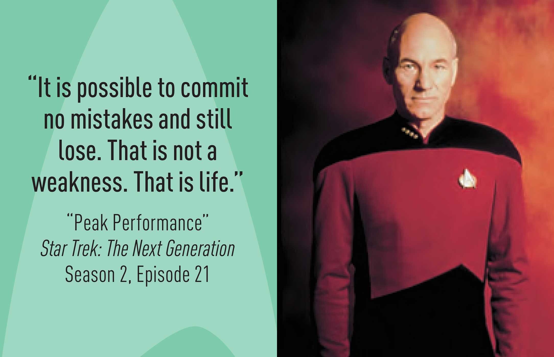 Star Trek: Starfleet (Tiny Book)