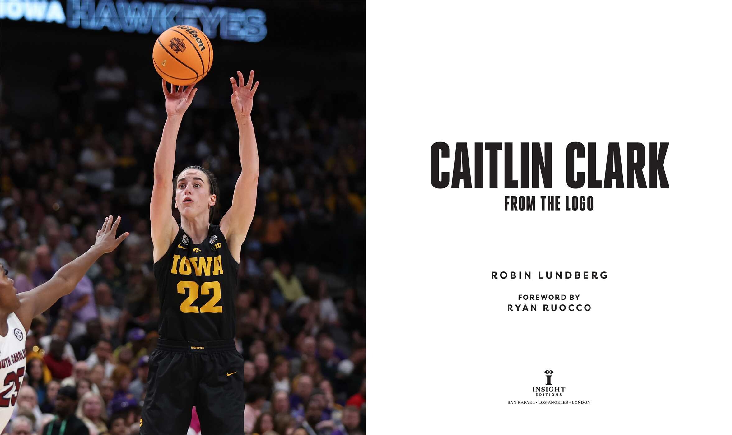 Caitlin Clark