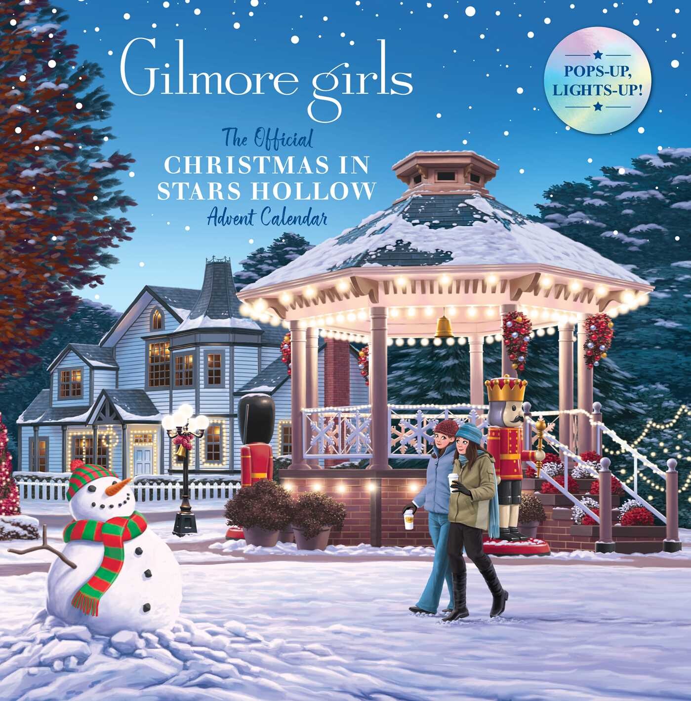 Gilmore Girls: Christmas in Stars Hollow