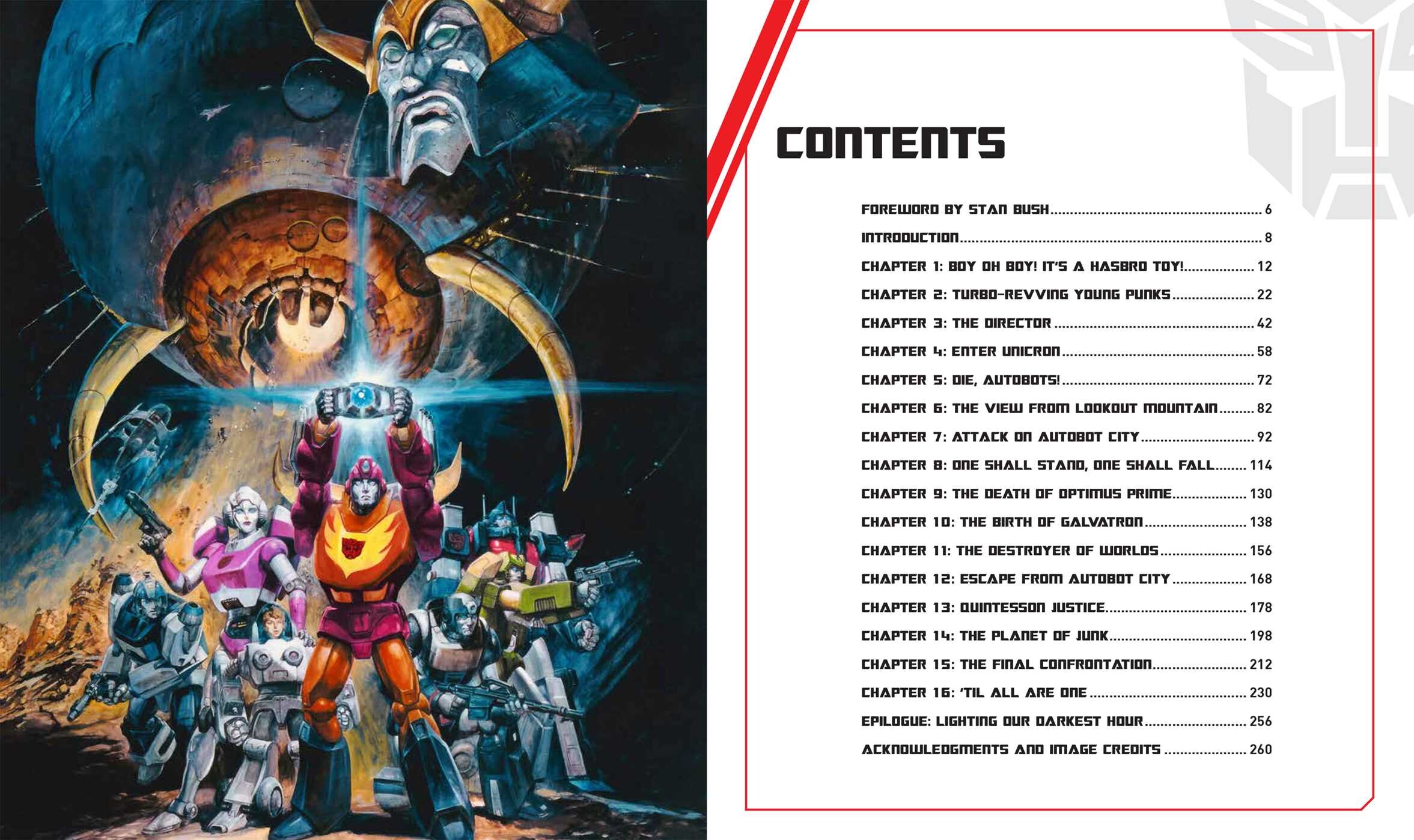 Transformers: The Movie