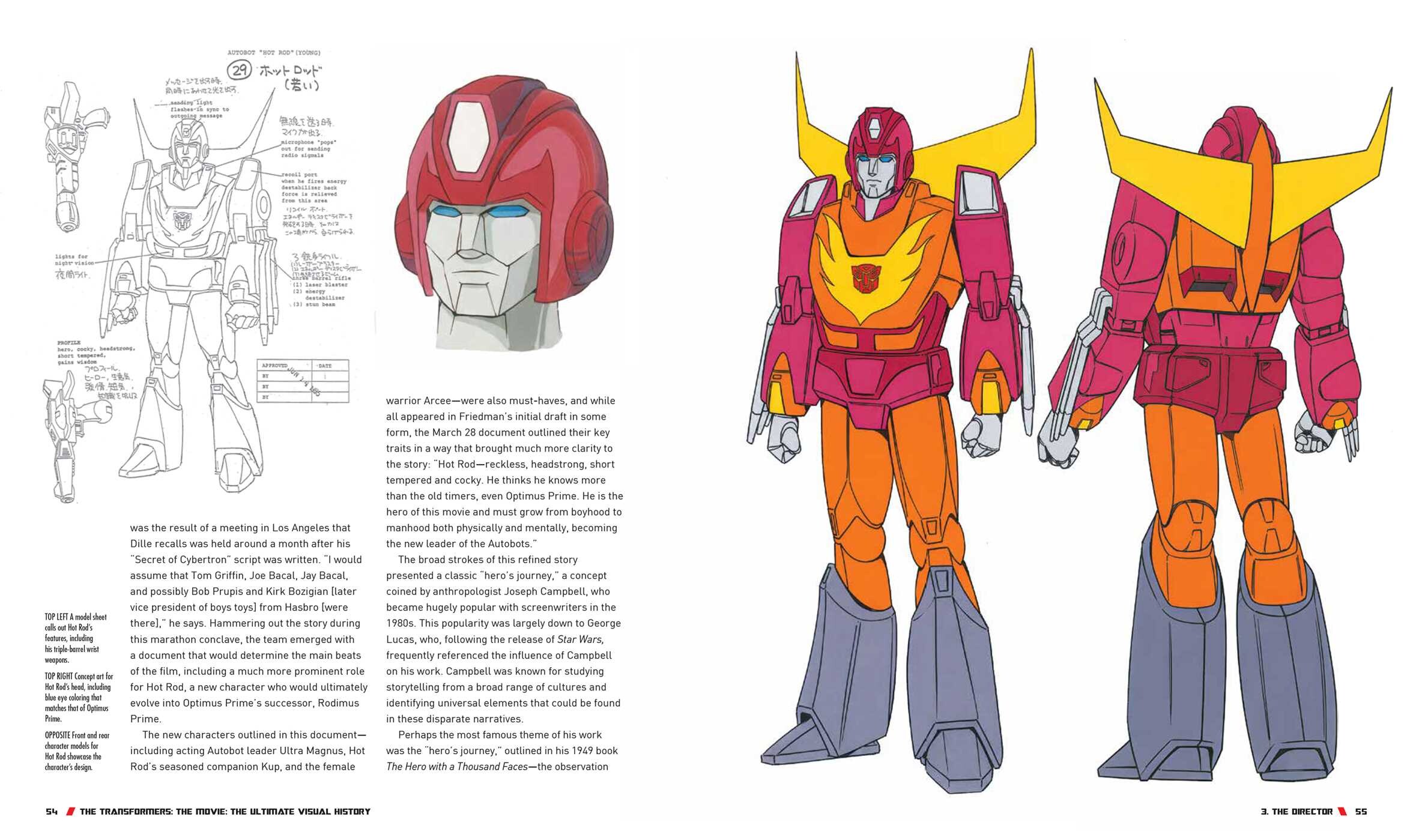 Transformers: The Movie