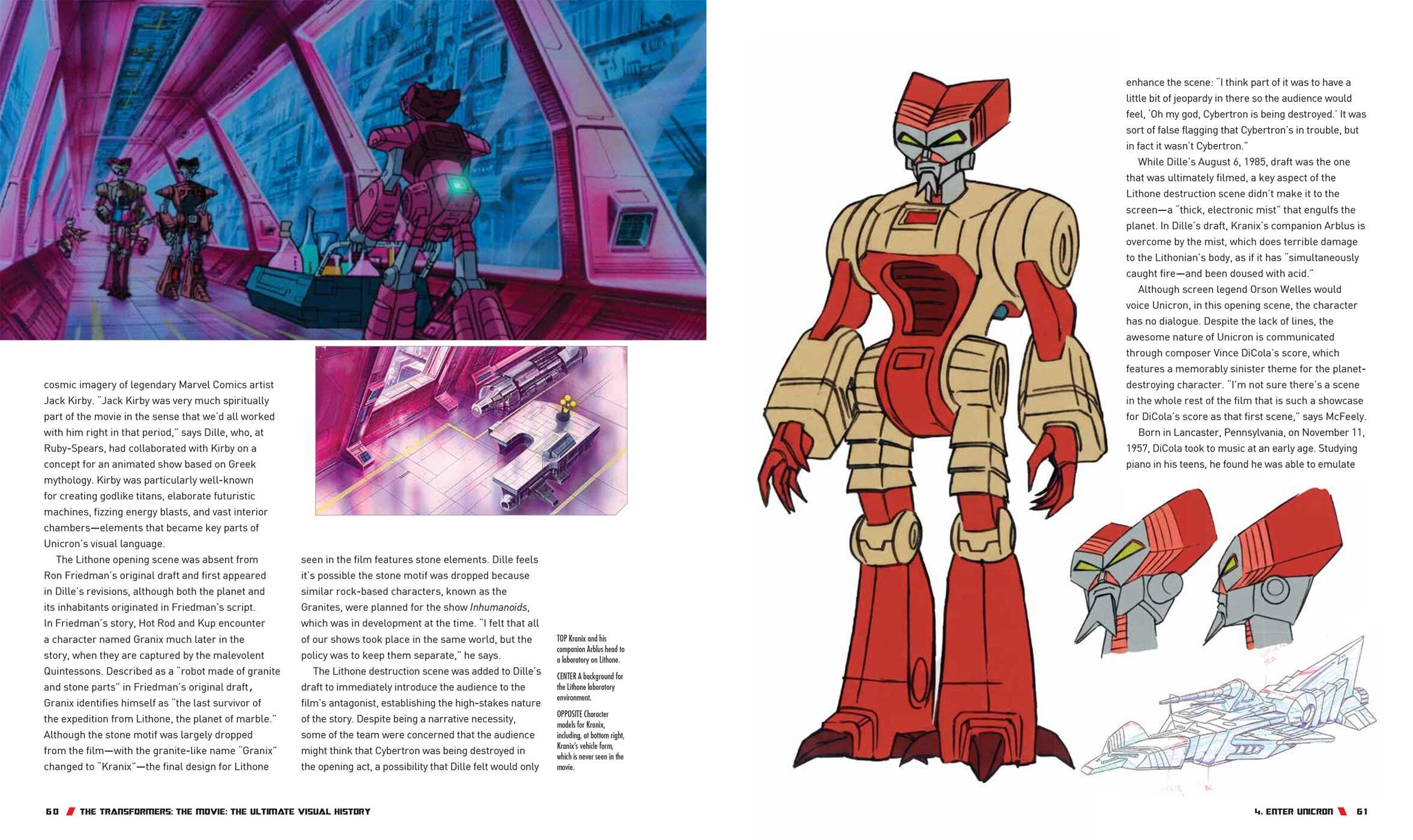 Transformers: The Movie