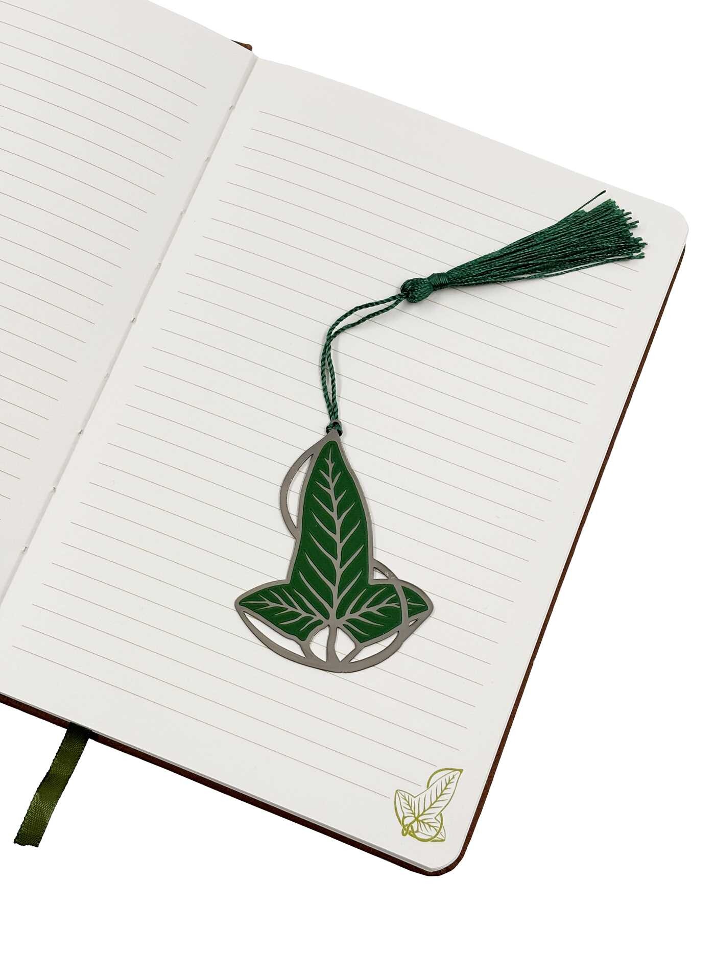 Lord of the Rings Deluxe Bookmark Set (Set of 3)