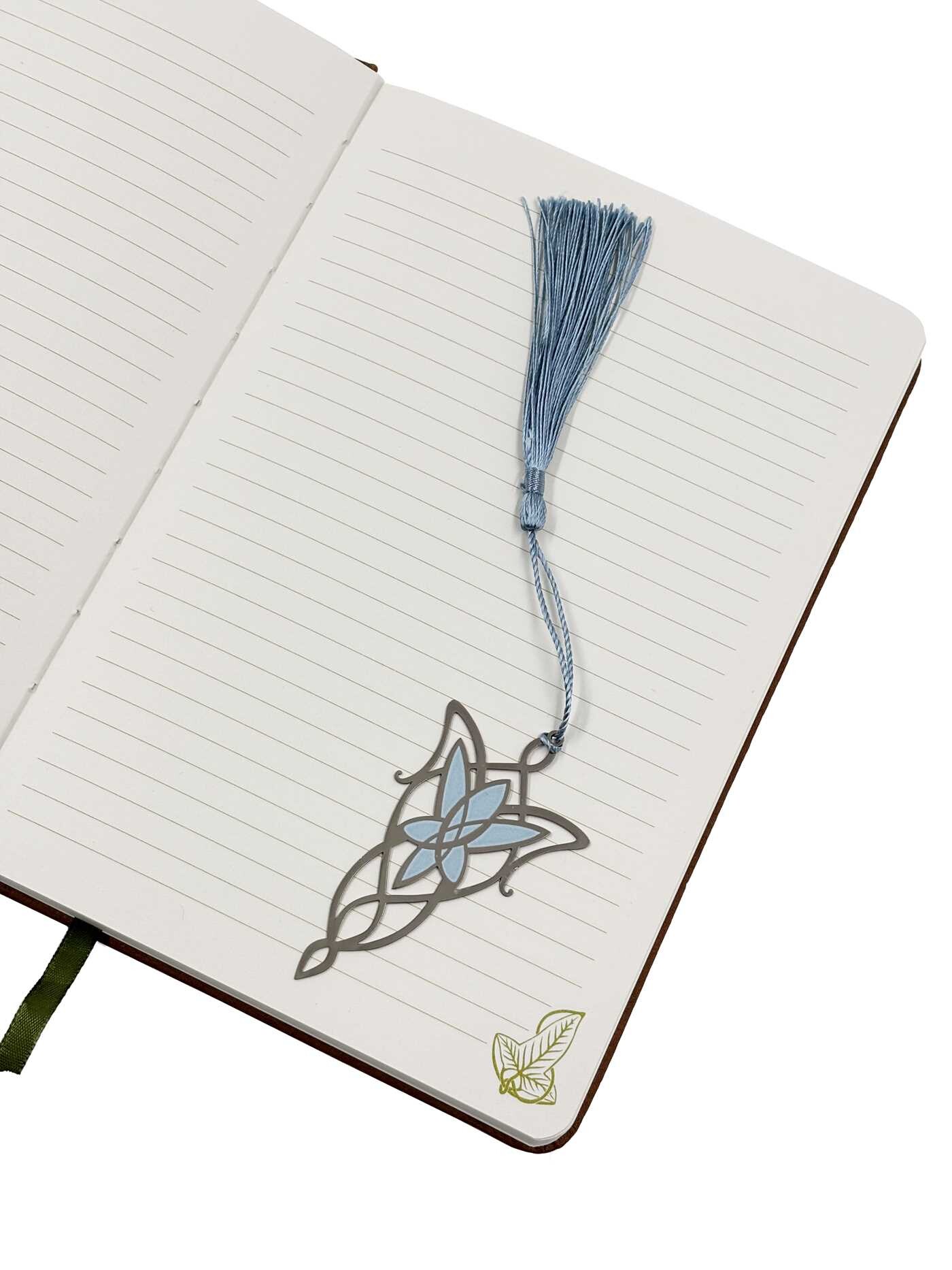 Lord of the Rings Deluxe Bookmark Set (Set of 3)