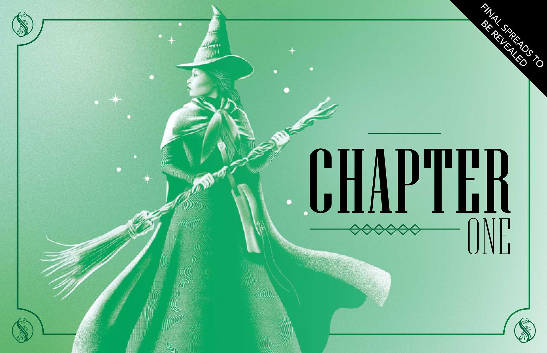 Wicked: Elphaba