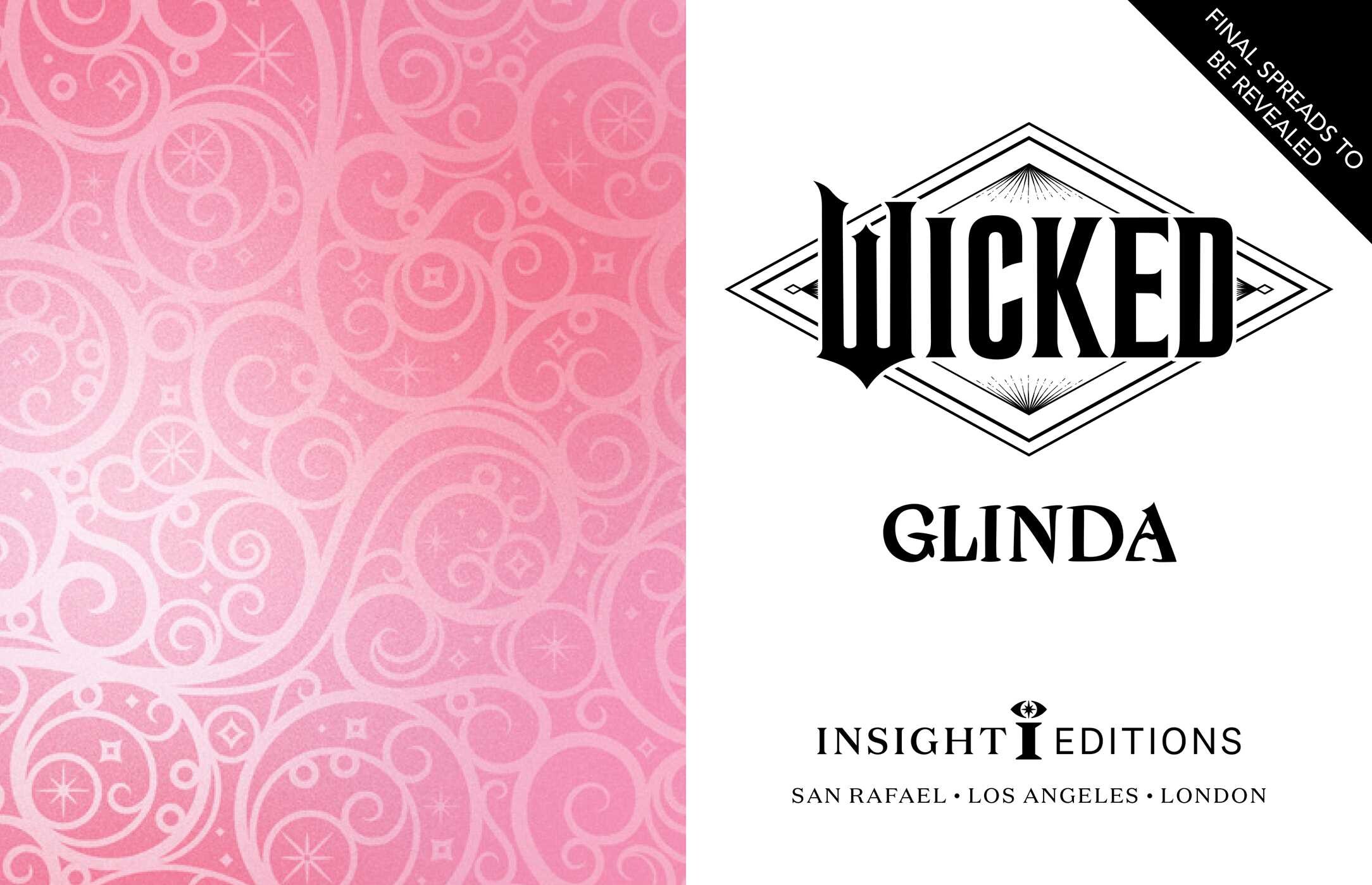 Wicked: Glinda