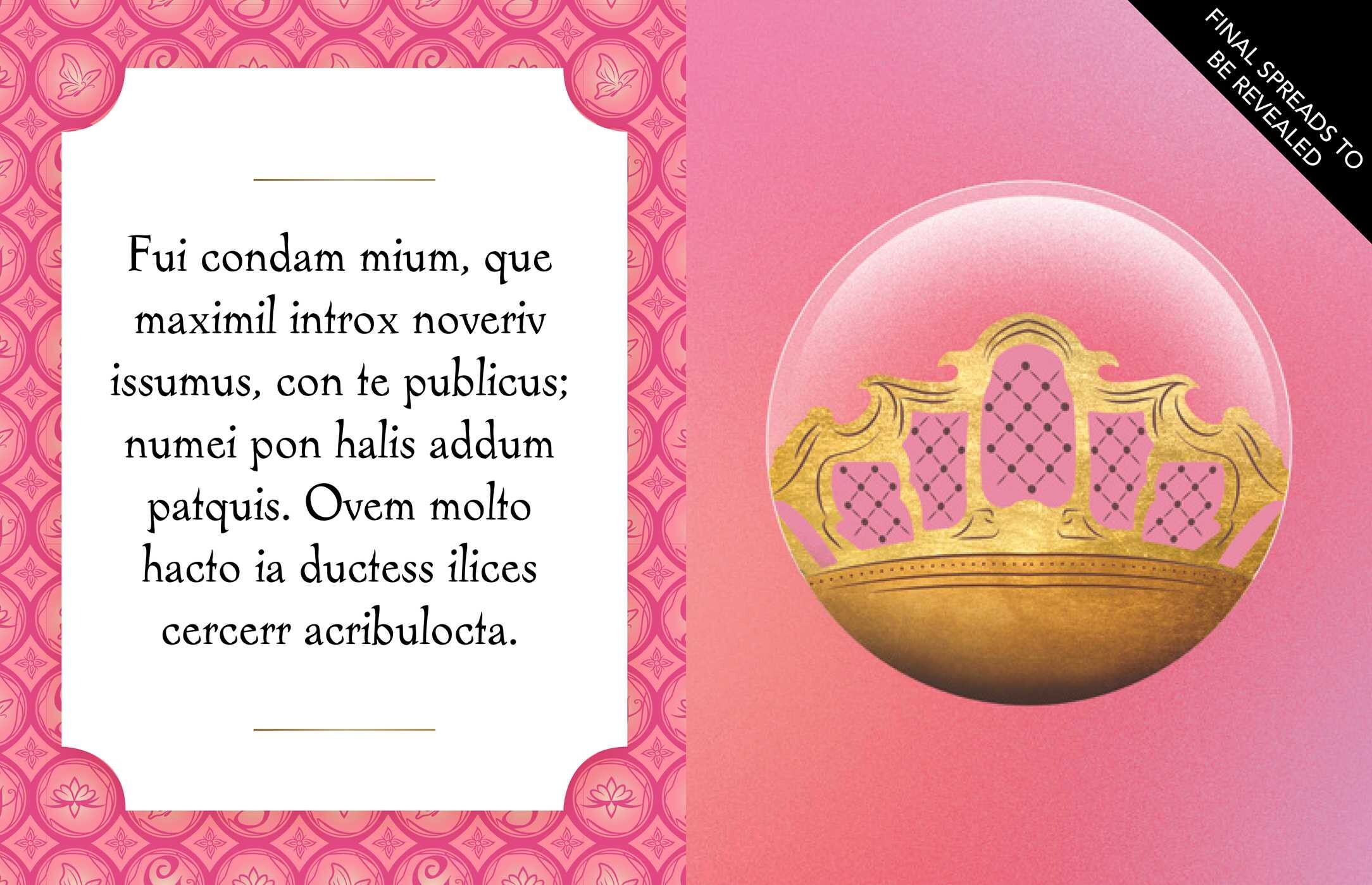 Wicked: Glinda