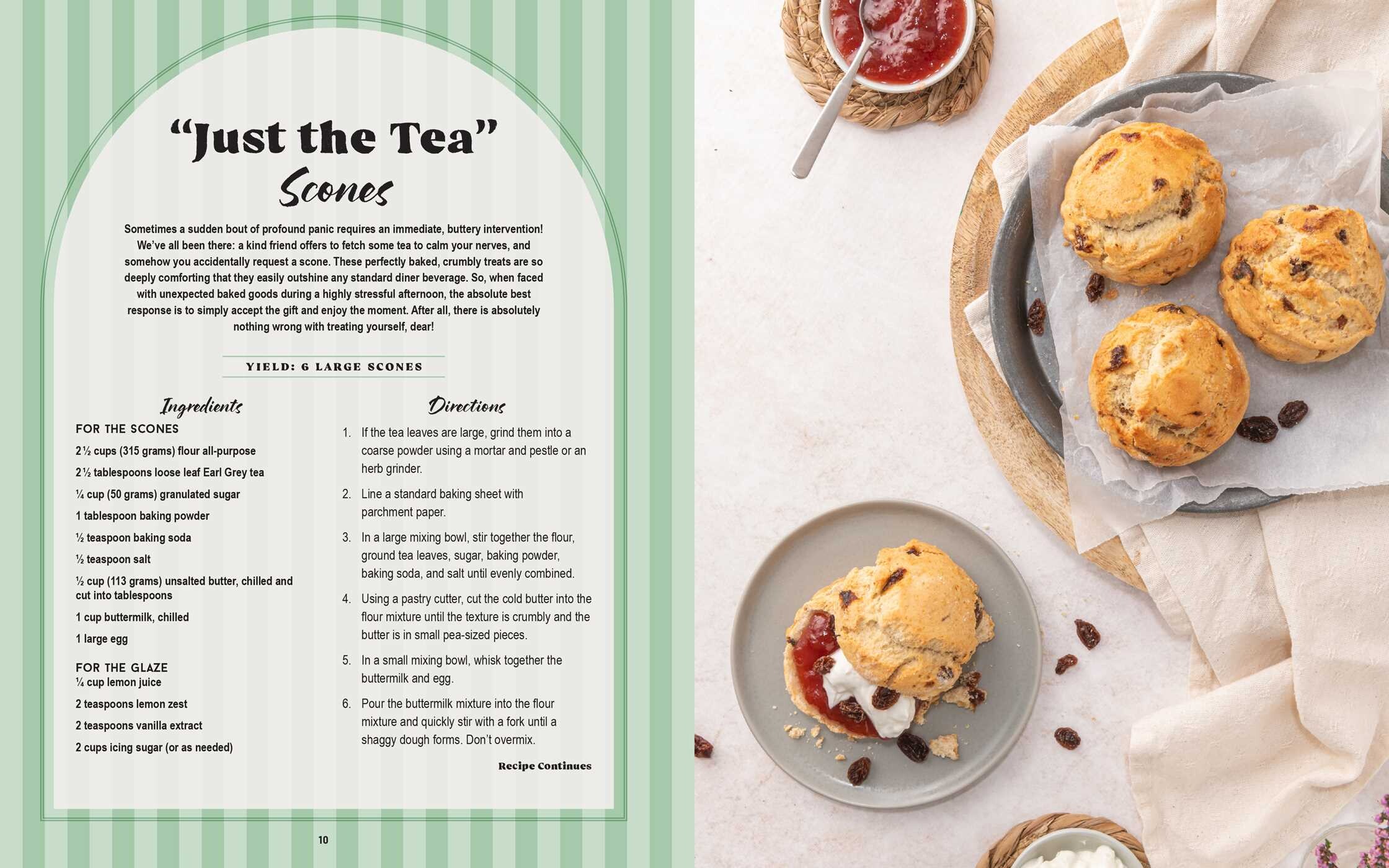 Cafe Tropical: The Official Schitt's Creek Cookbook