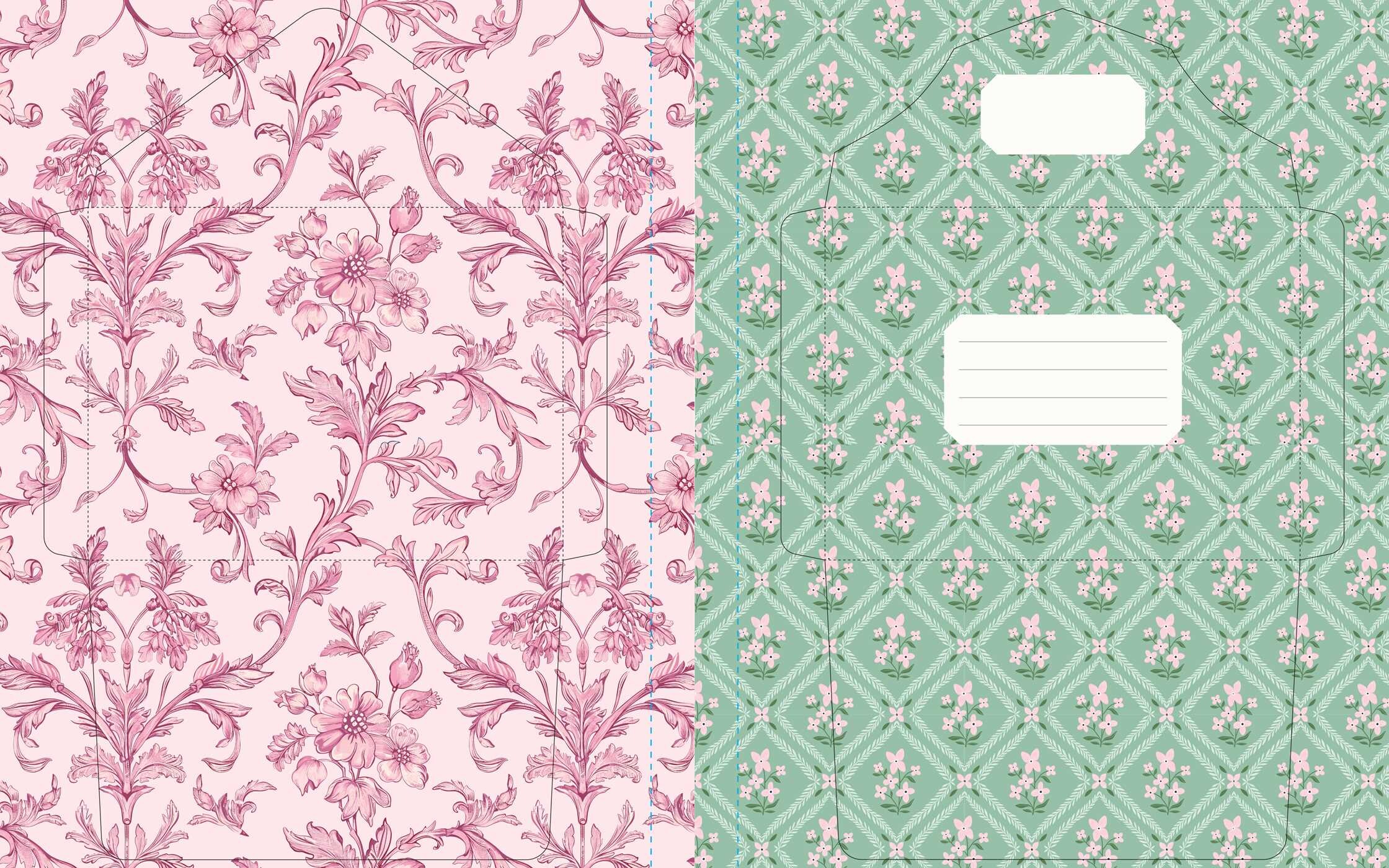 Paper Magic: Regency Romance
