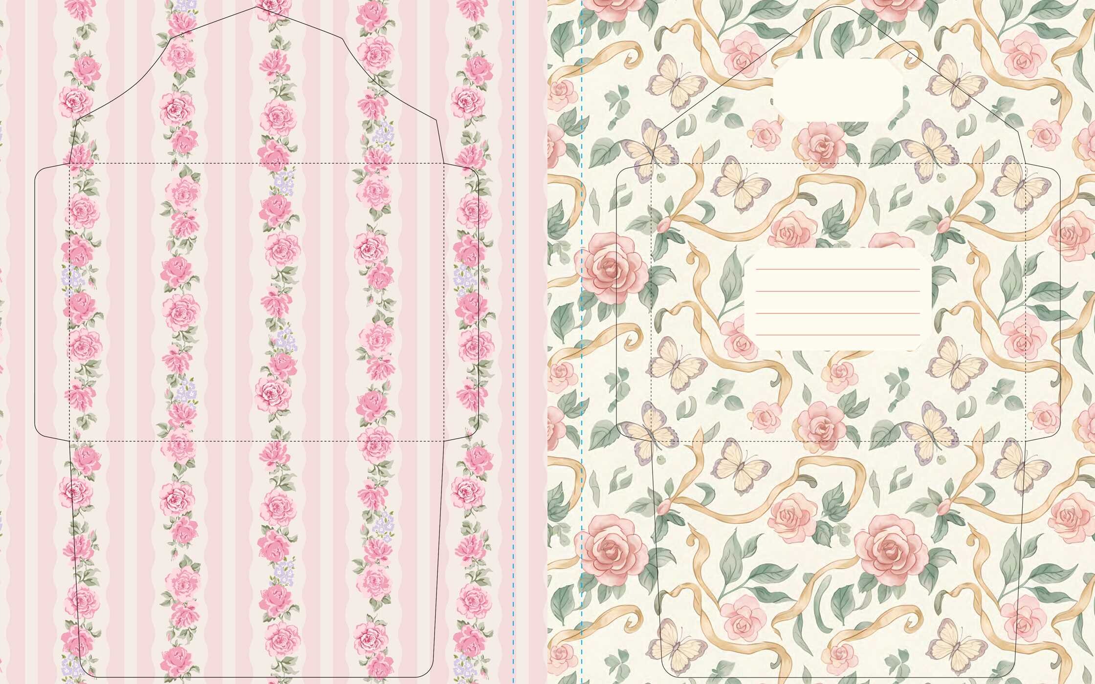 Paper Magic: Regency Romance