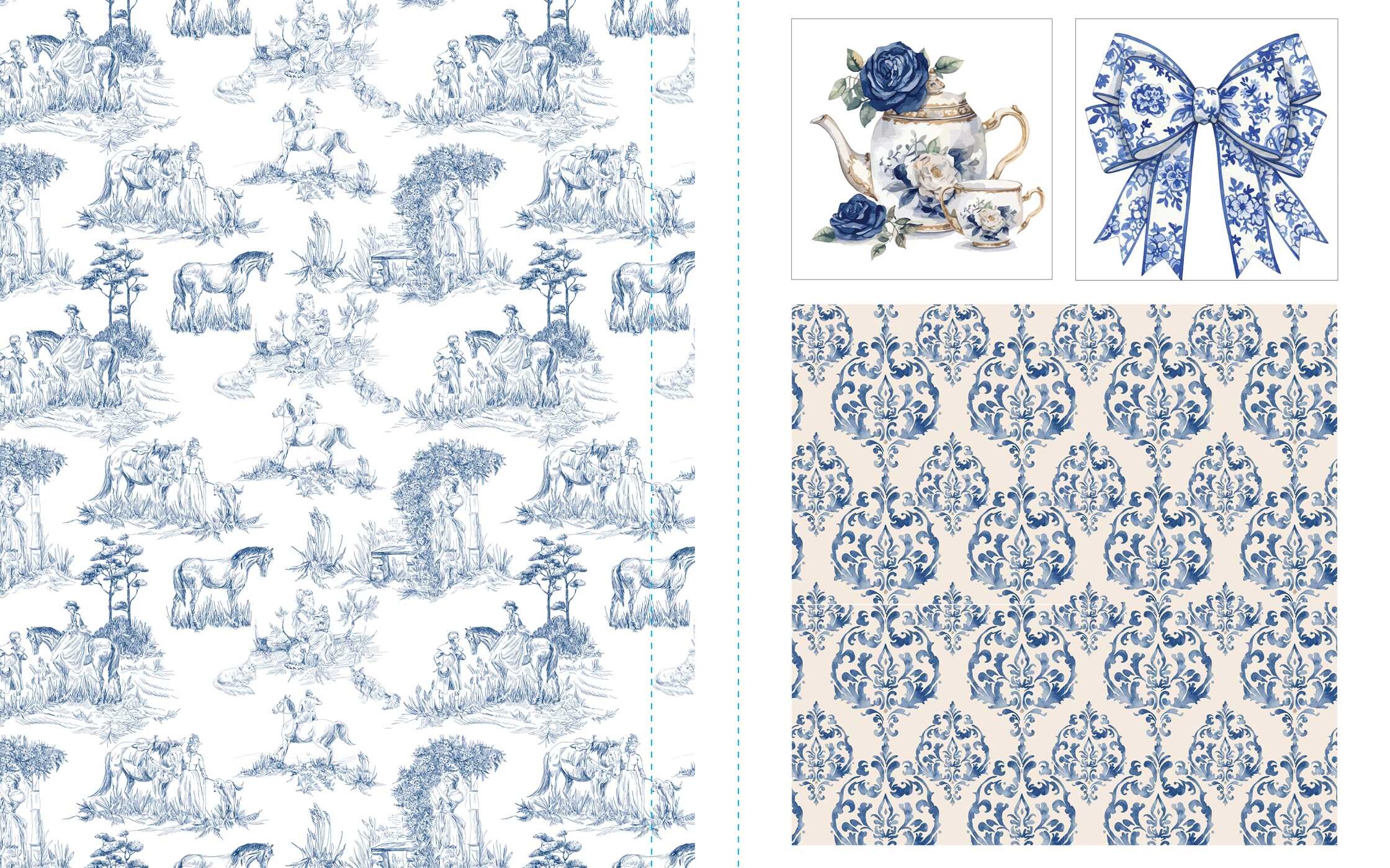 Paper Magic: Regency Romance