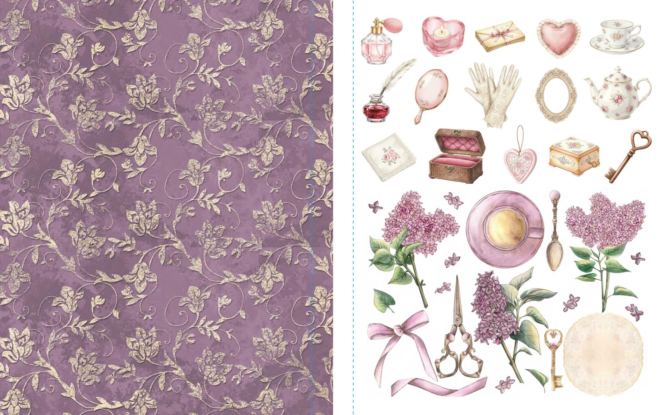 Paper Magic: Regency Romance
