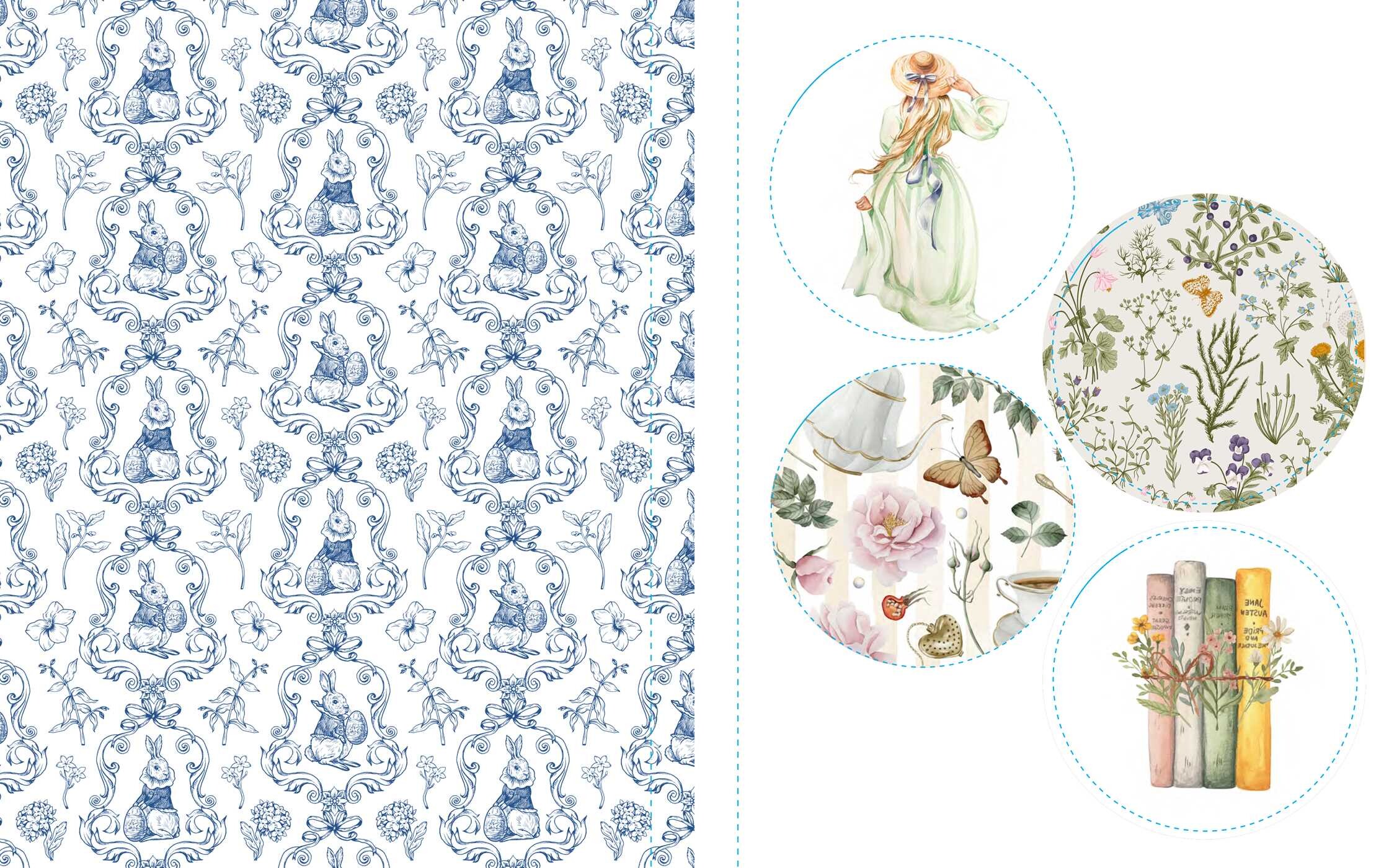 Paper Magic: Regency Romance
