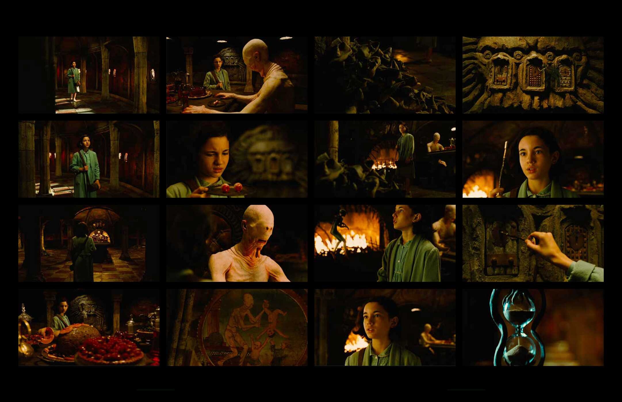Pan's Labyrinth: The Complete Screenplay