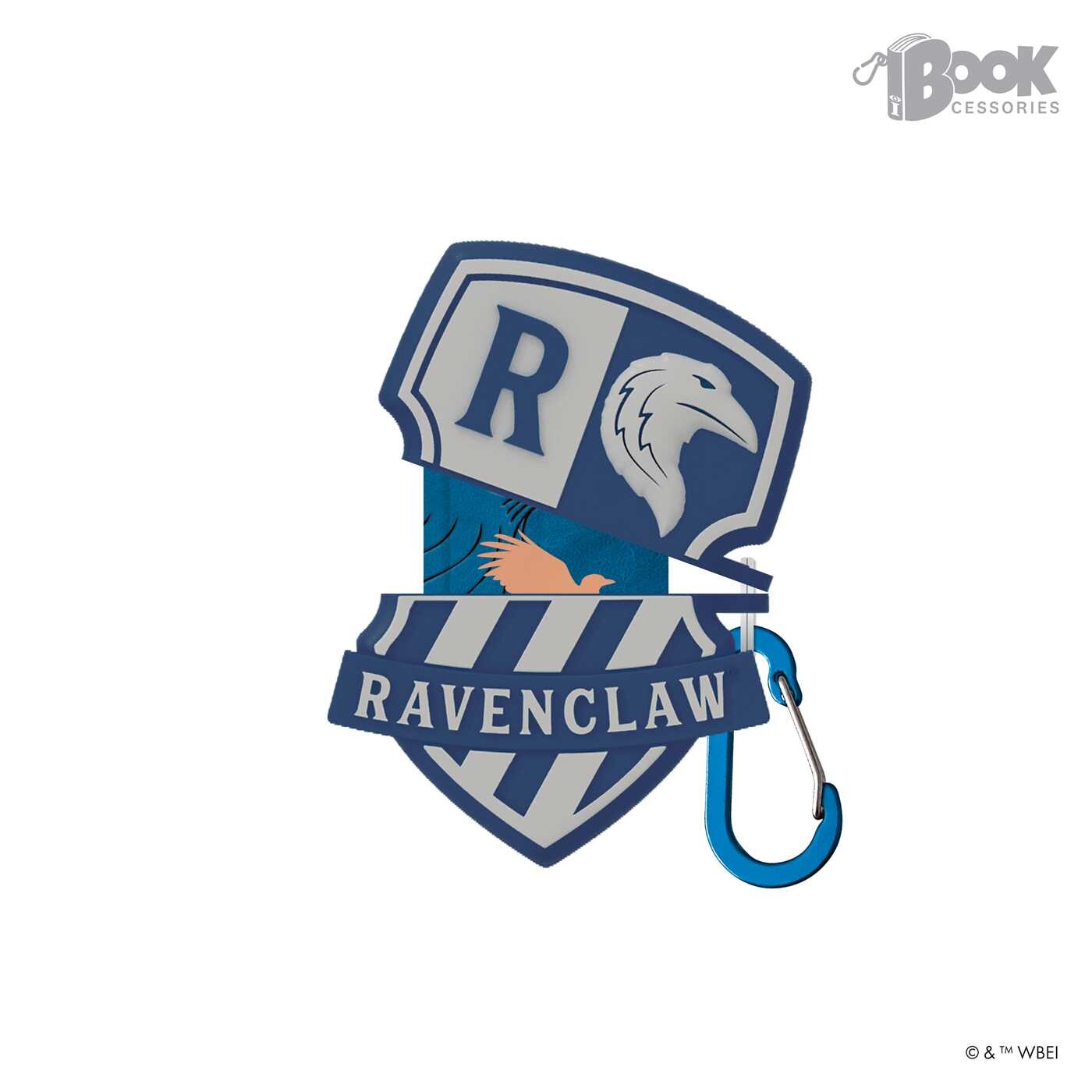 Bookcessories: Harry Potter: Tiny Book of Ravenclaw