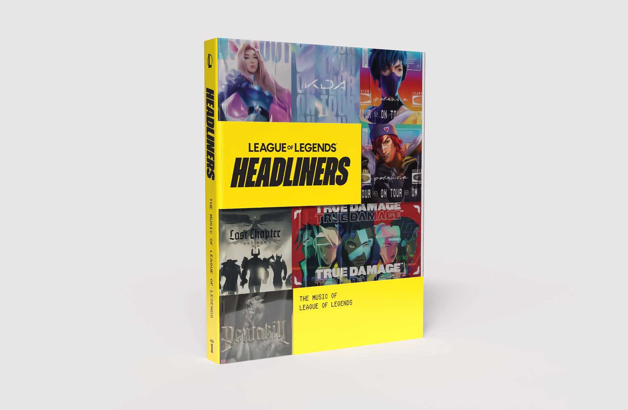 Headliners