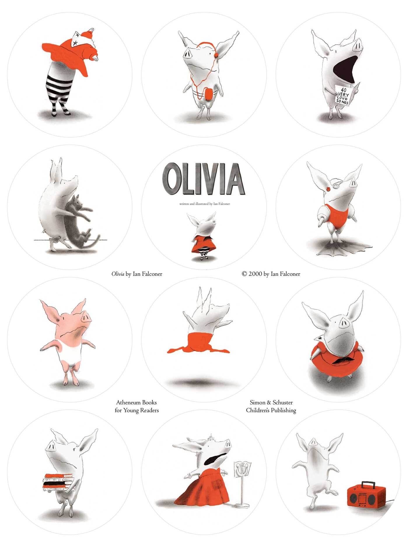 Olivia