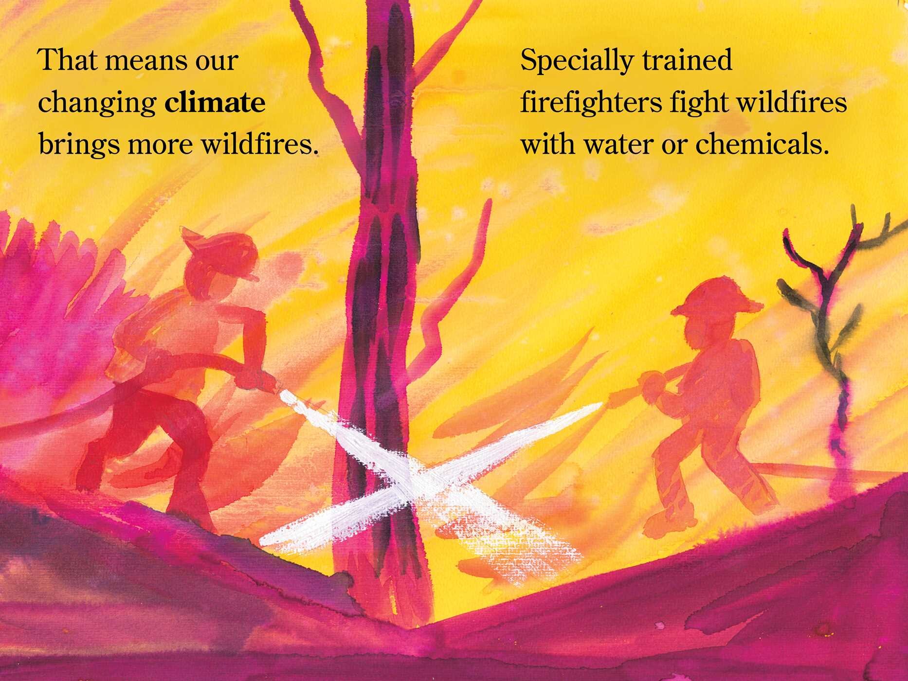 Wildfire!
