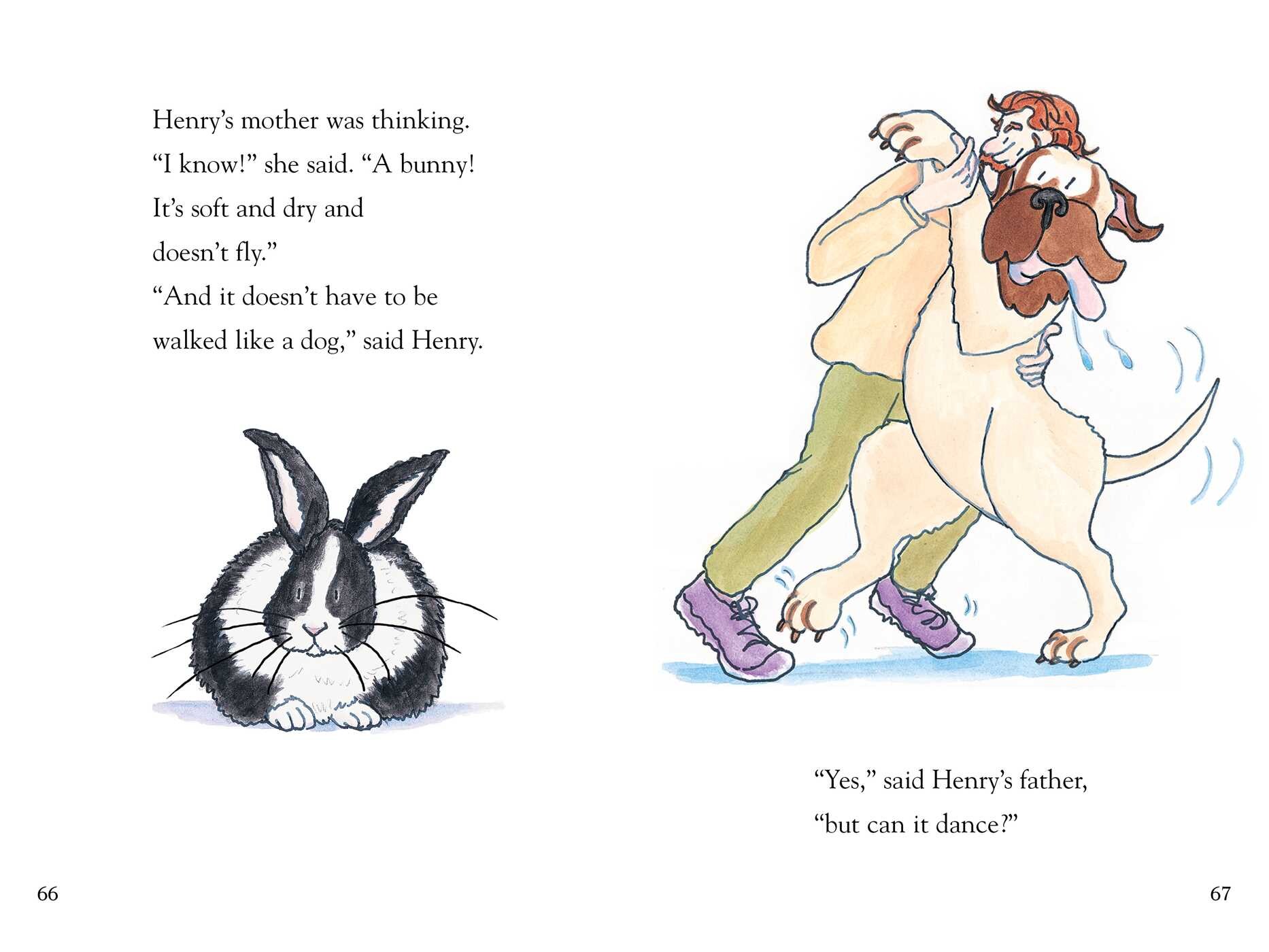 Henry and Mudge Best Friends 3-Books-in-1 Collection