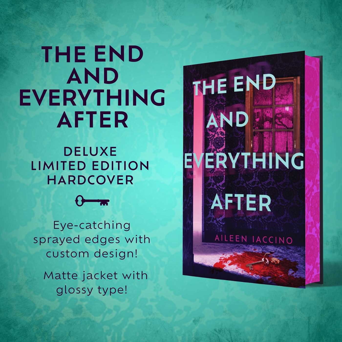 End and Everything After