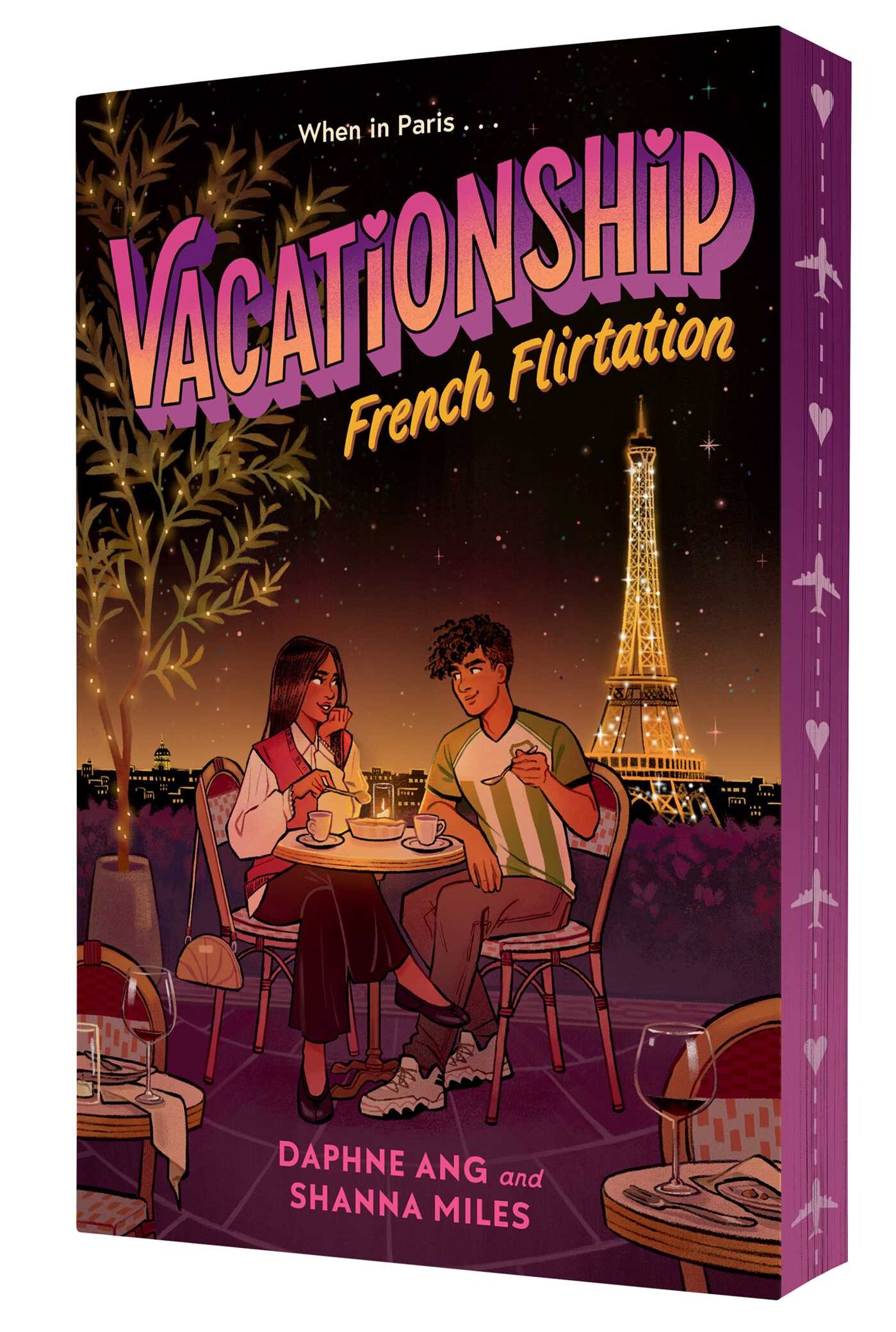 French Flirtation