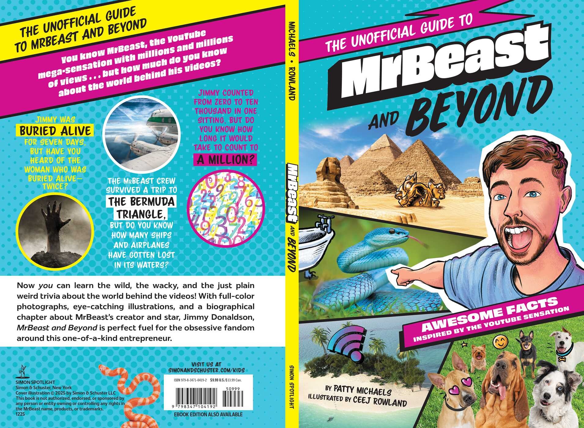 MrBeast and Beyond