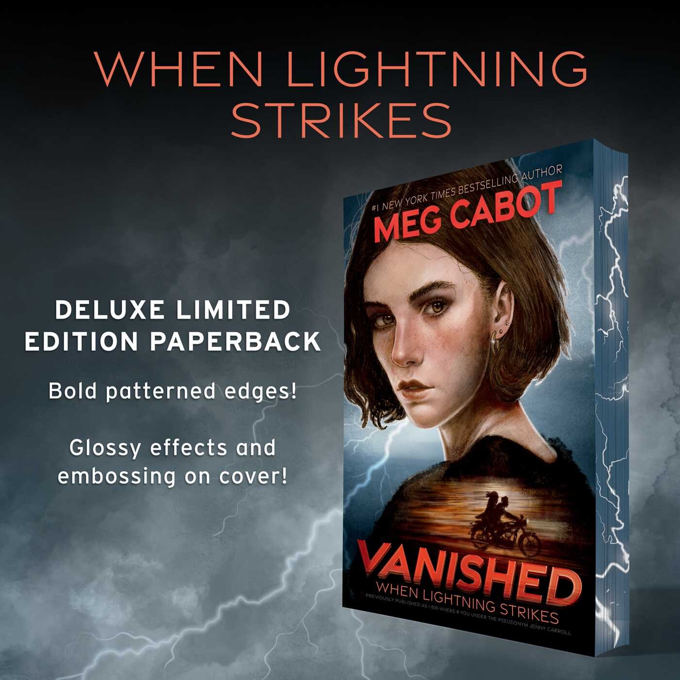 When Lightning Strikes