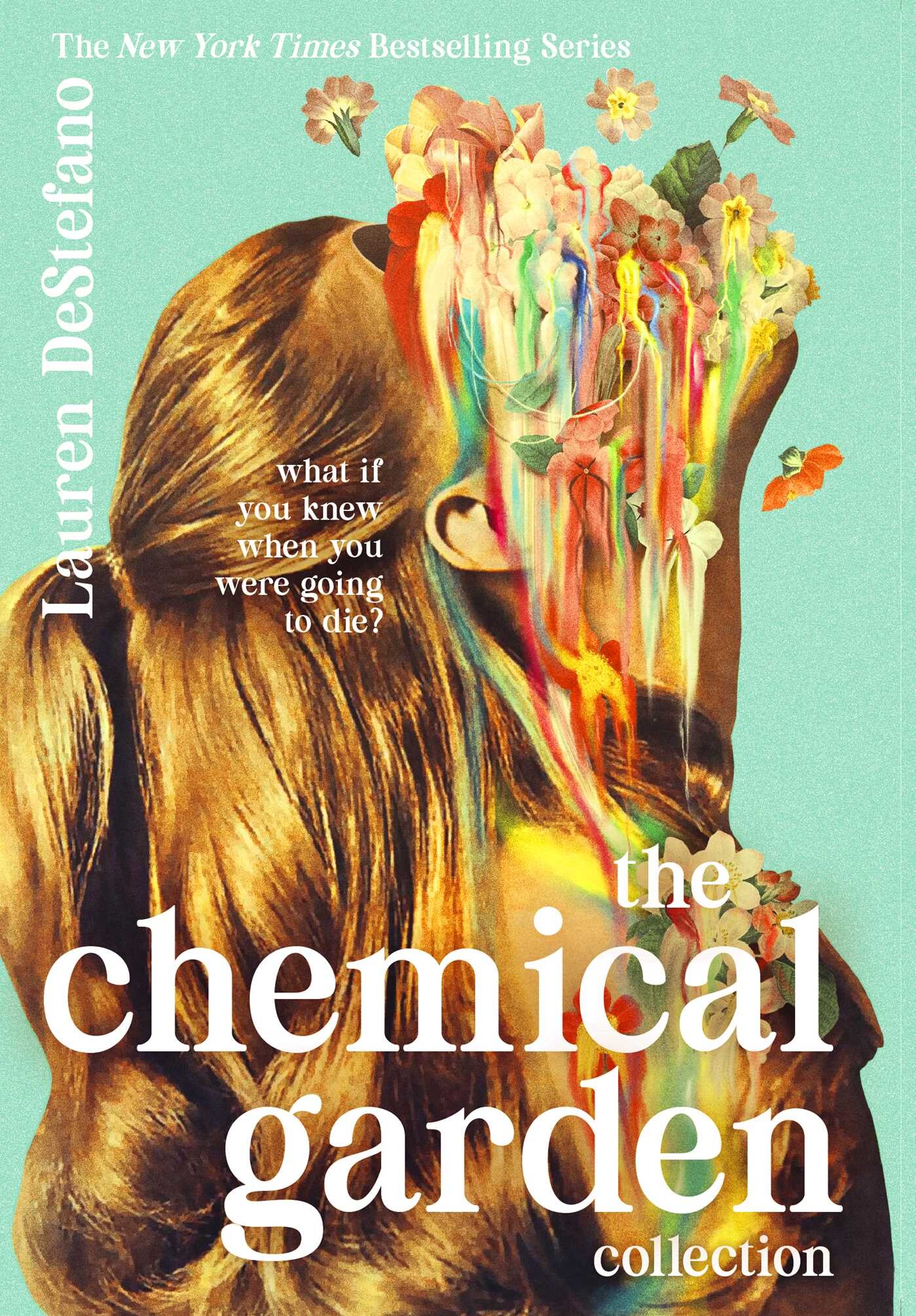 Chemical Garden Collection (Boxed Set)