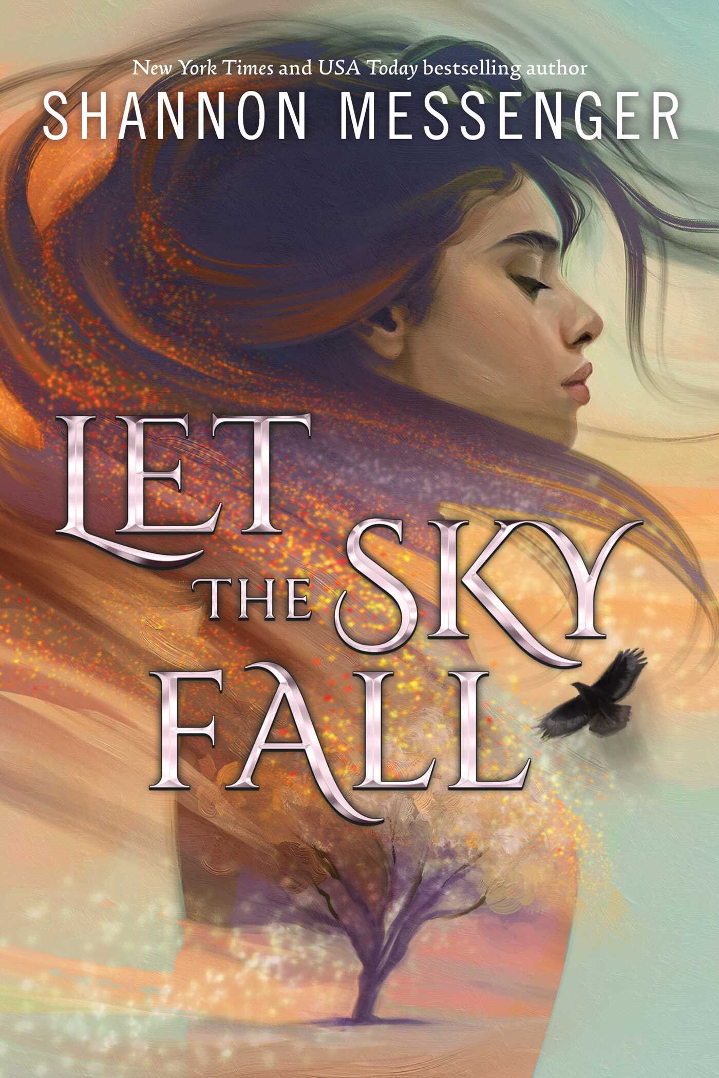 Let the Sky Fall