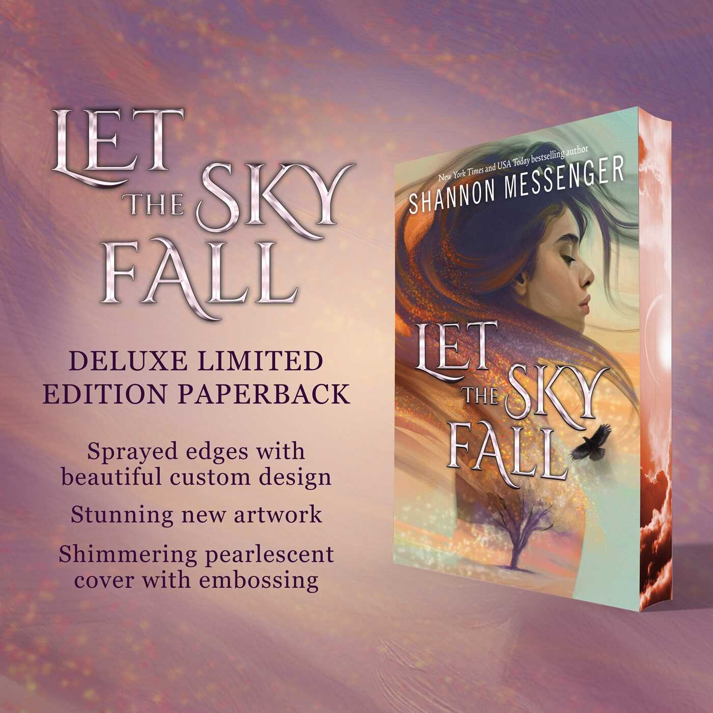 Let the Sky Fall