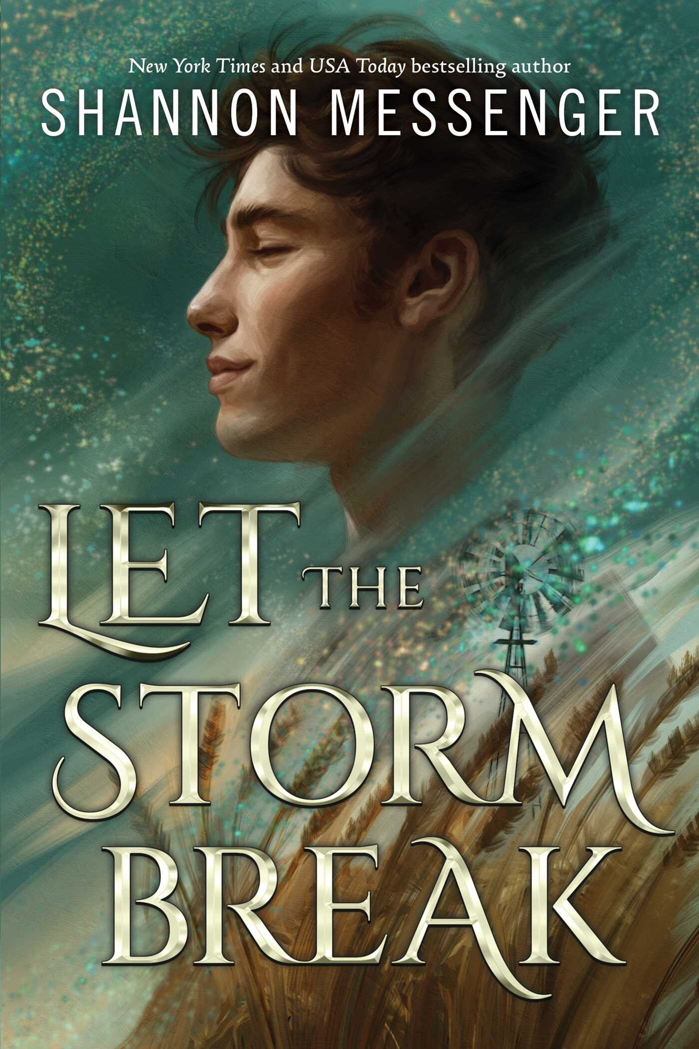 Let the Storm Break