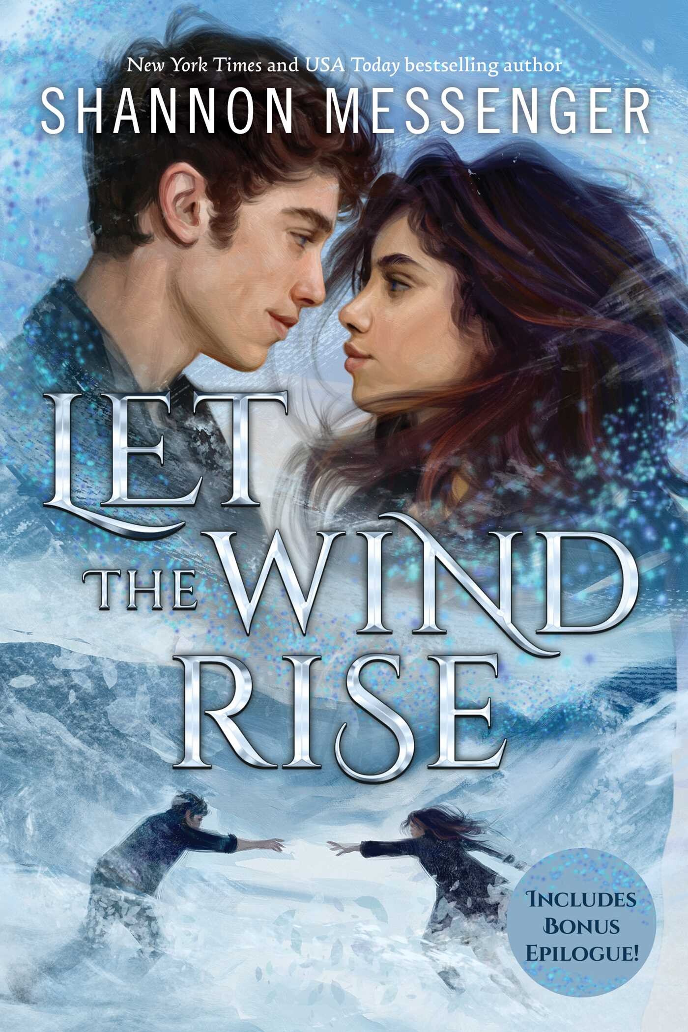 Let the Wind Rise