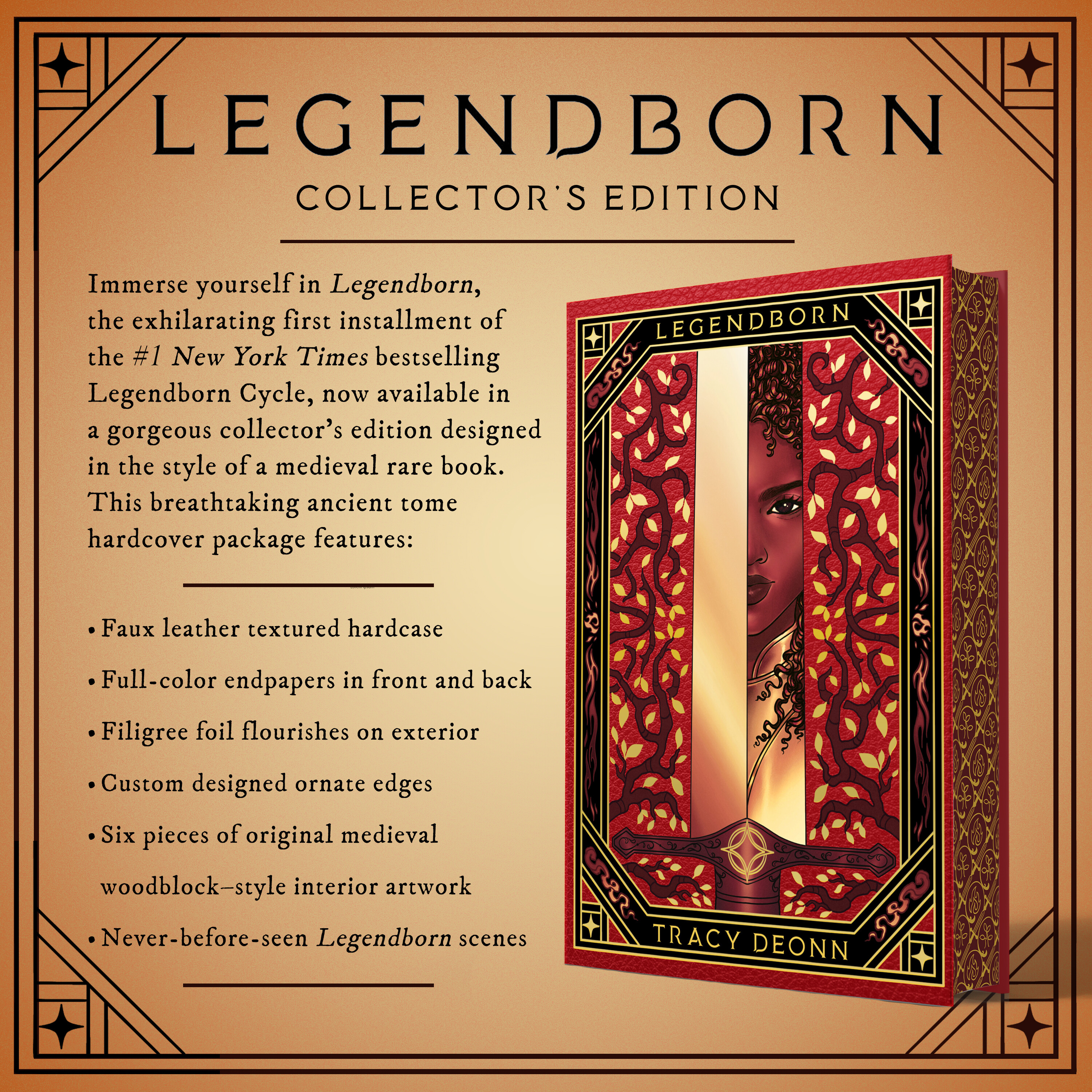 Legendborn