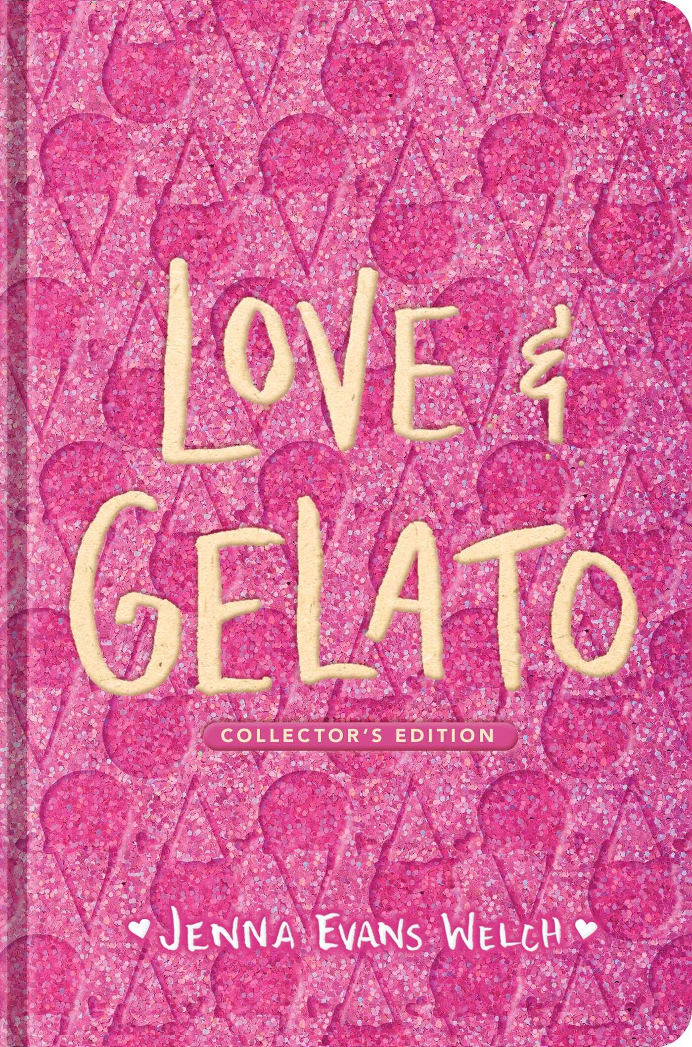 Love & Gelato